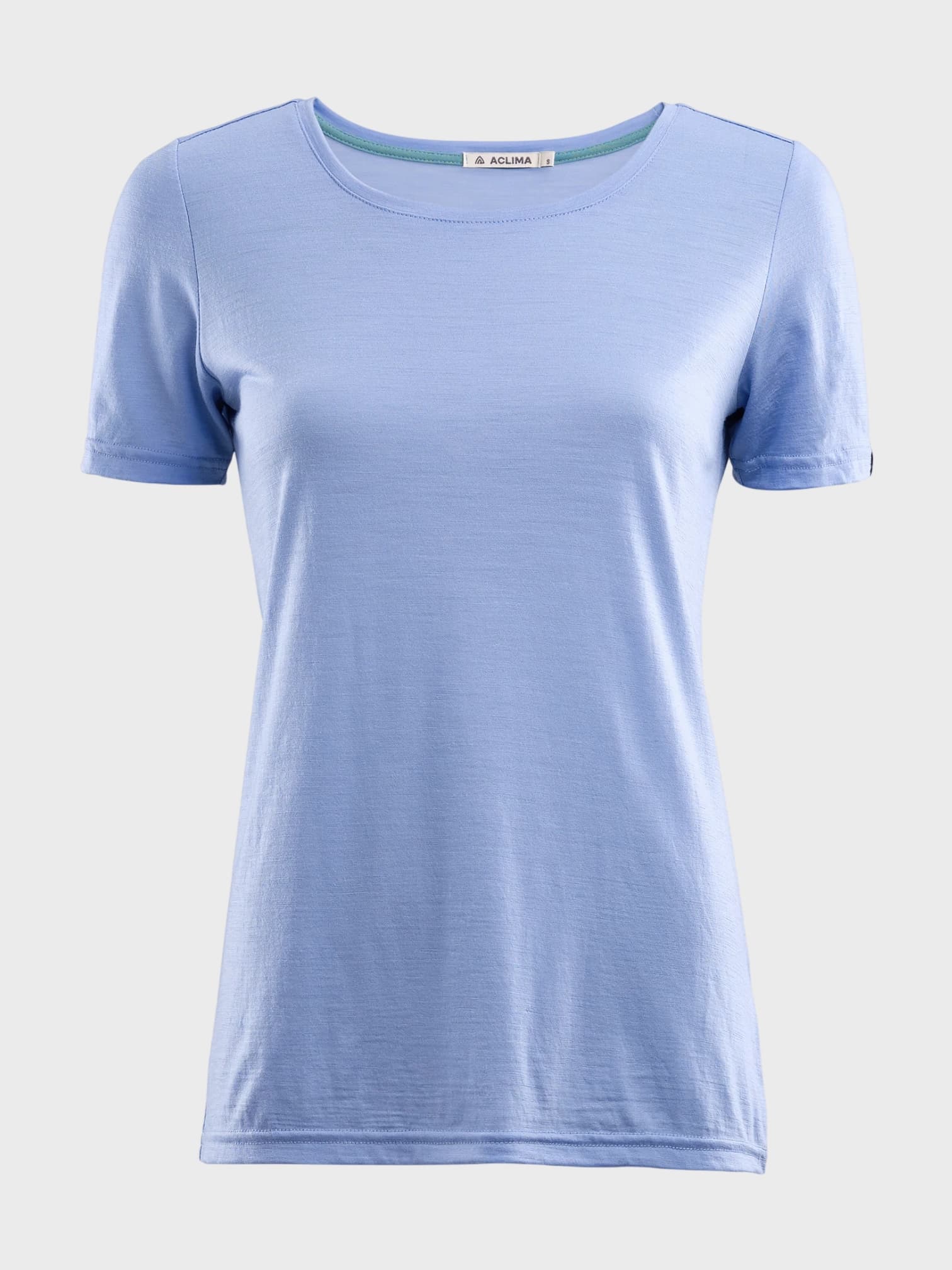 LightWool naisten multisport t-paita