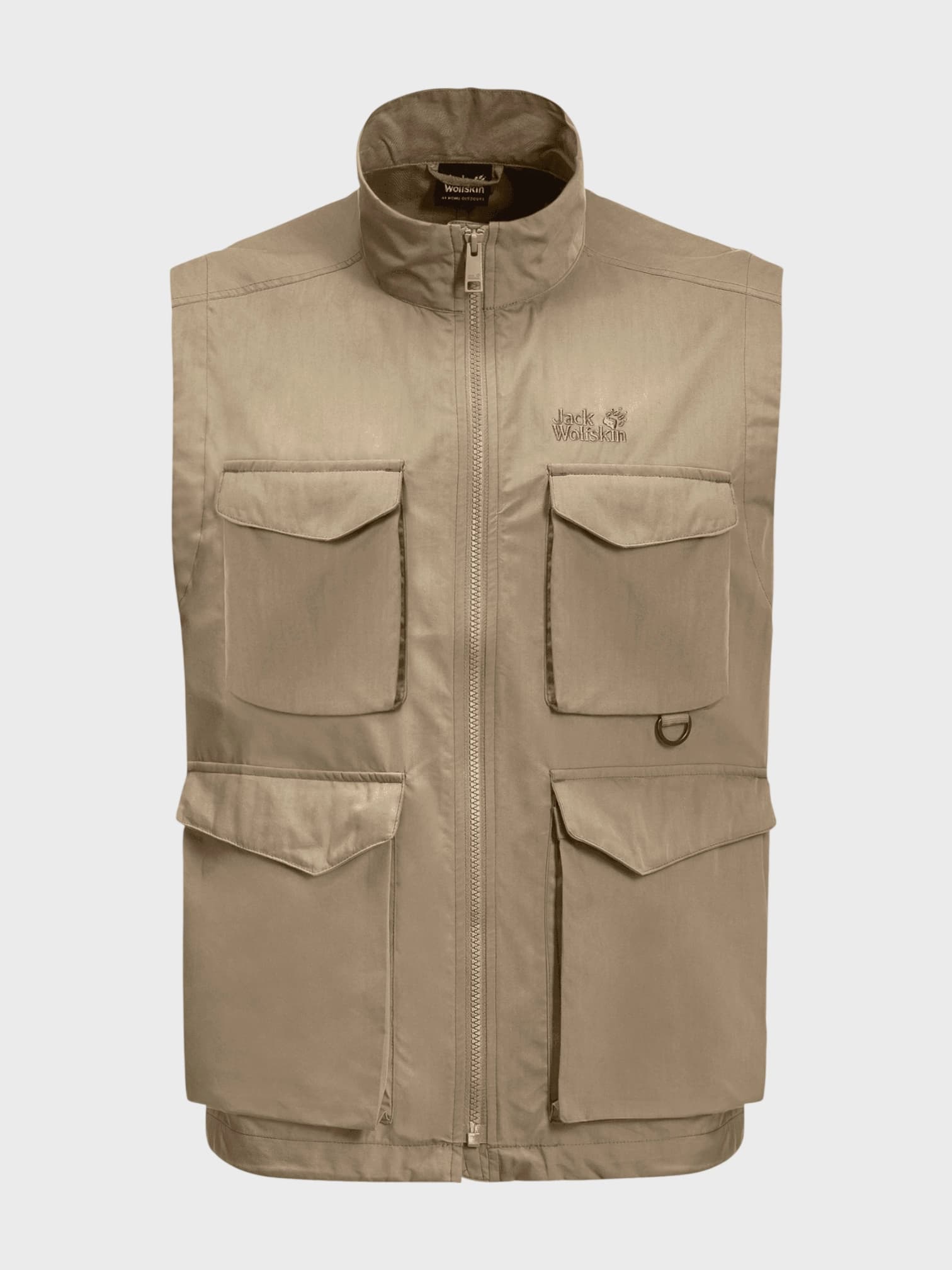 LAKESIDE TRIP miesten liivi