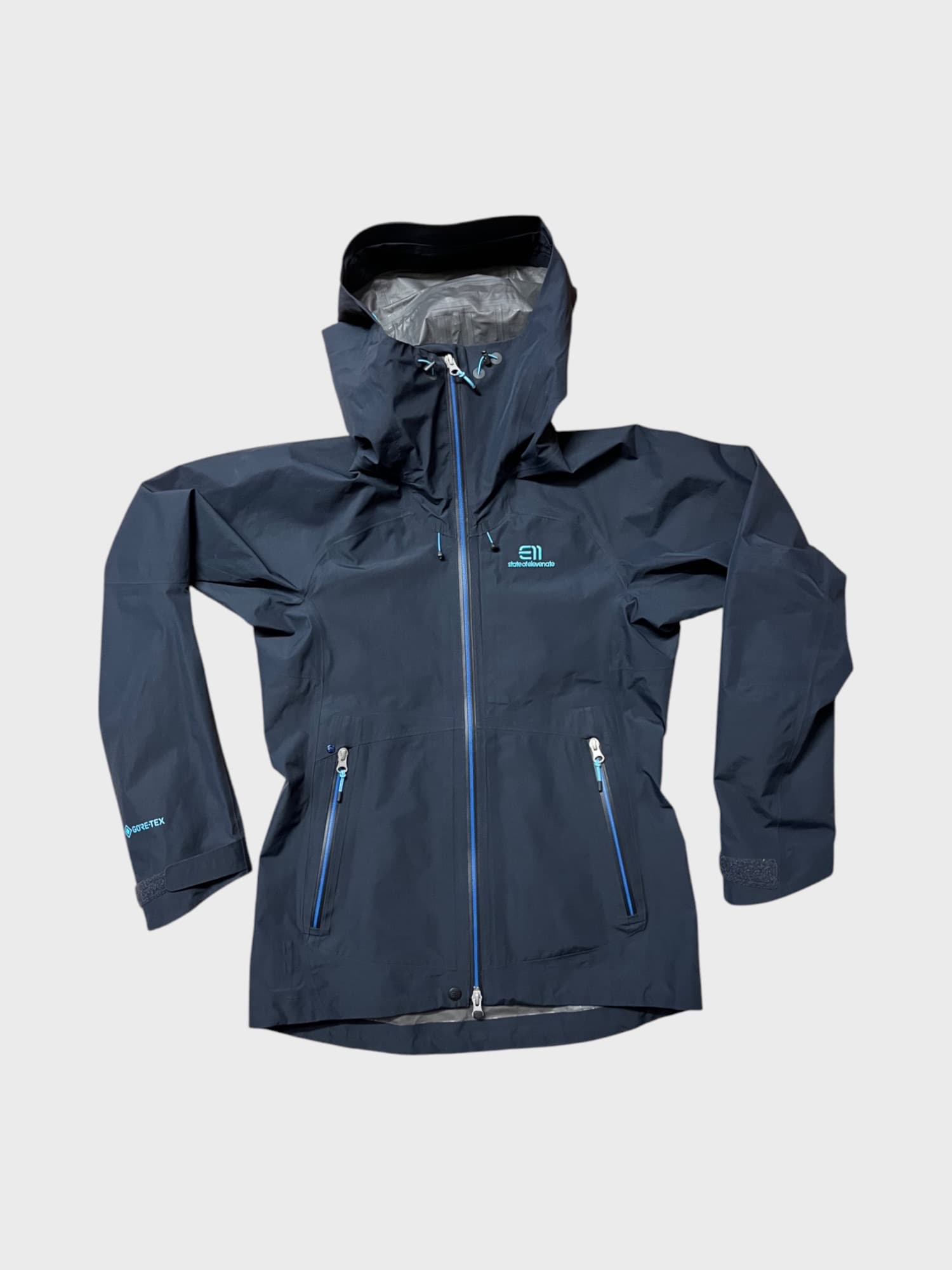 Kuoritakki W Chemin Jacket