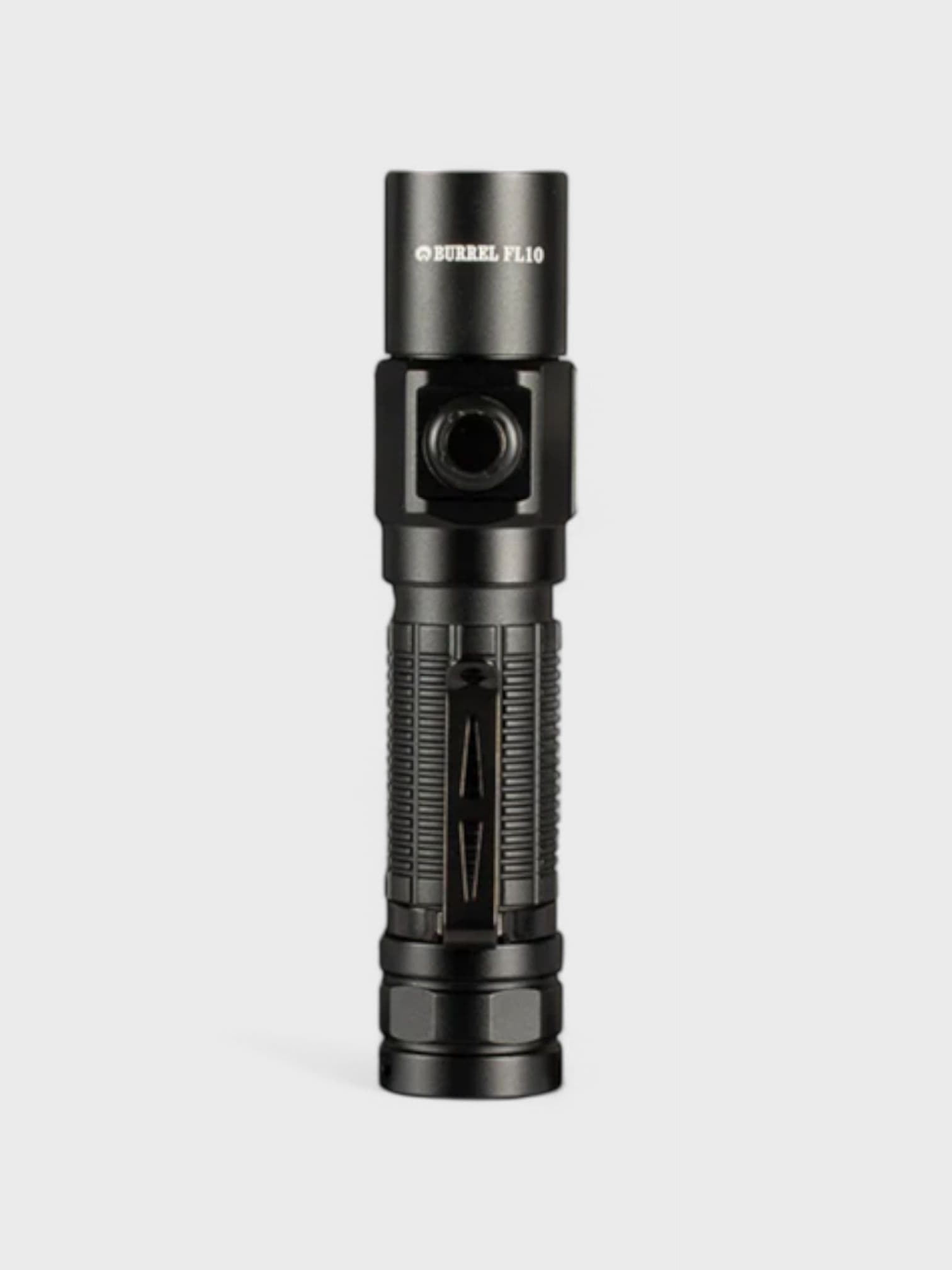 FL10-Flashlight taskulamppu