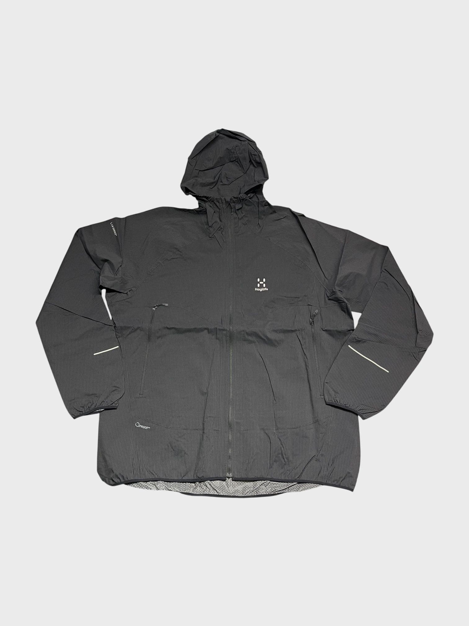 True Black Solid