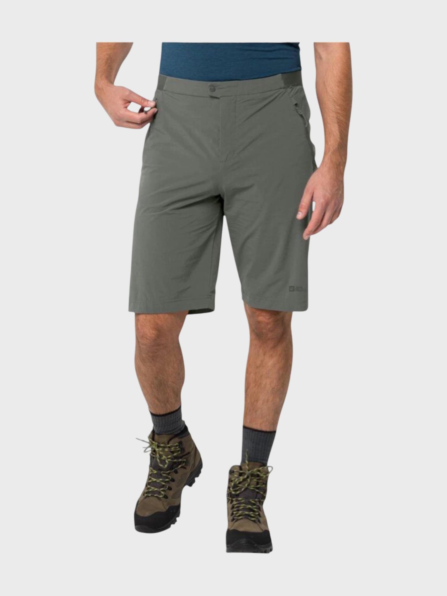 PRELIGHT SHORT miesten shortsit