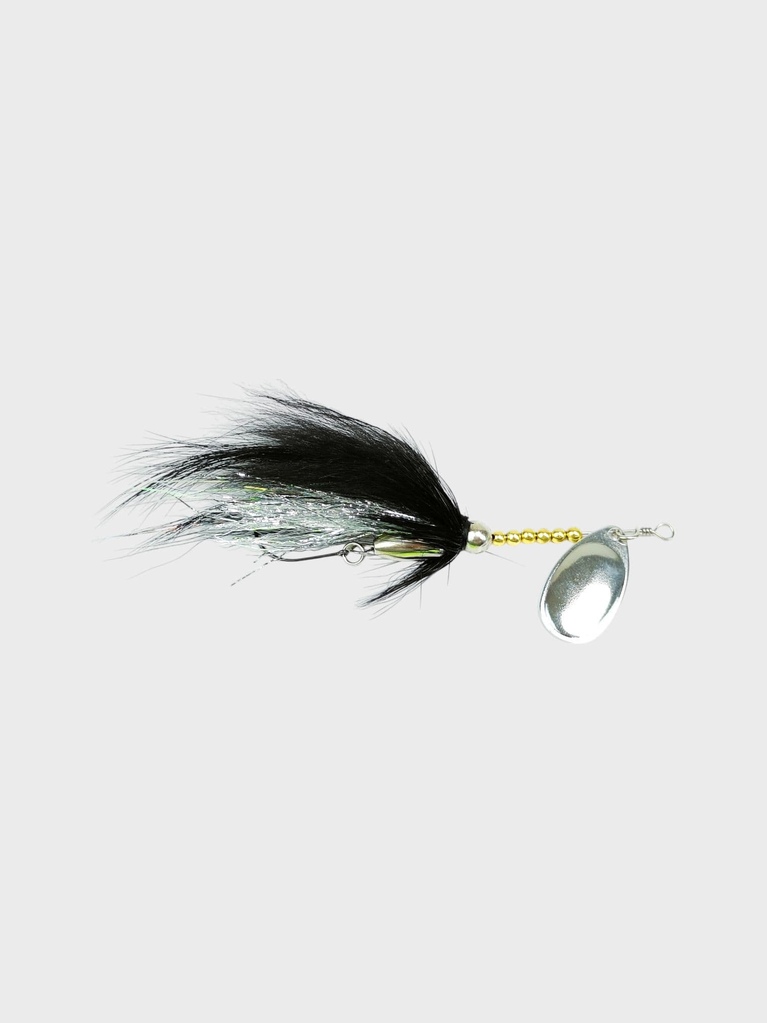 Spinner 8 g heittoperholippa
