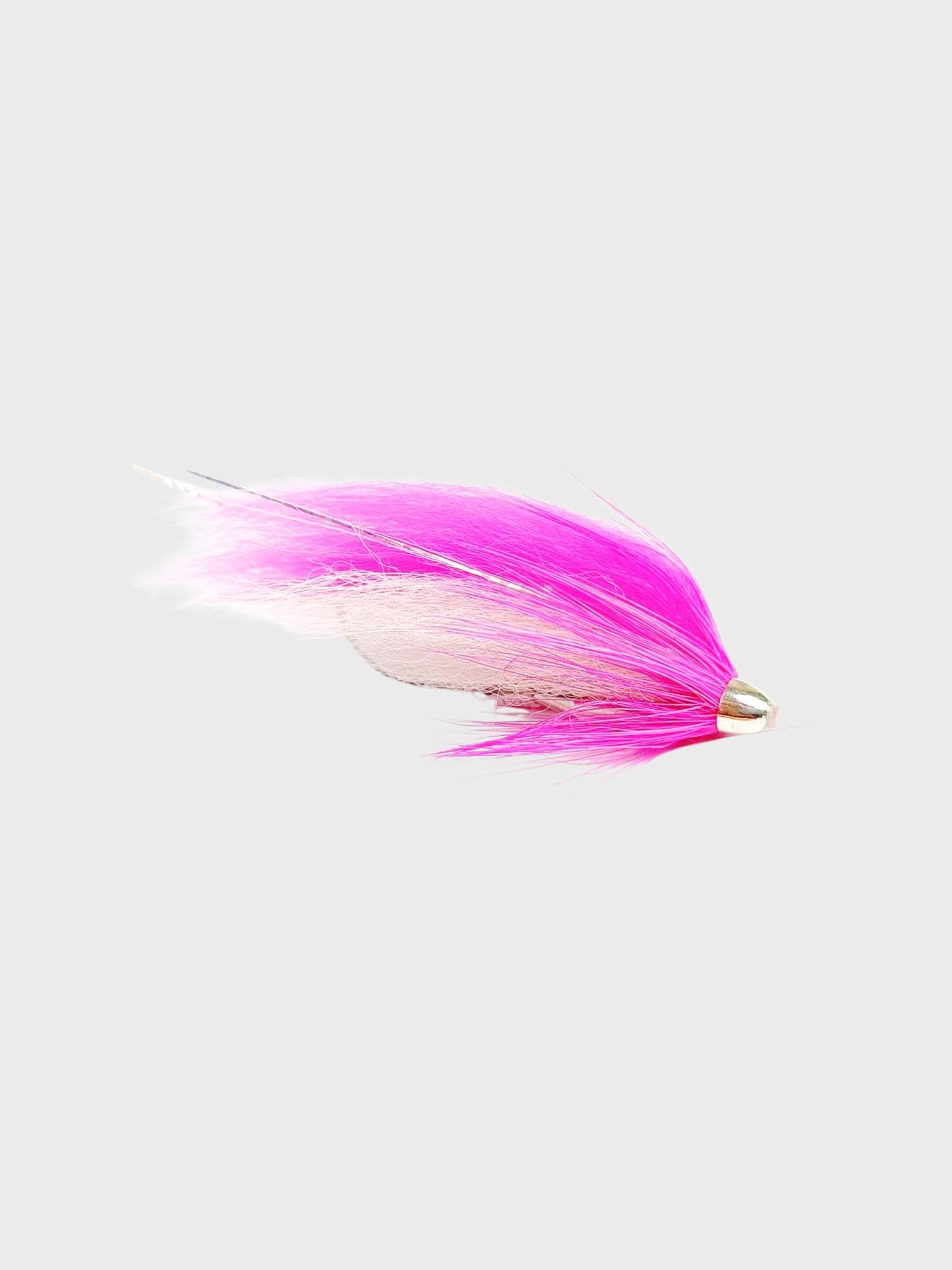 pink/white