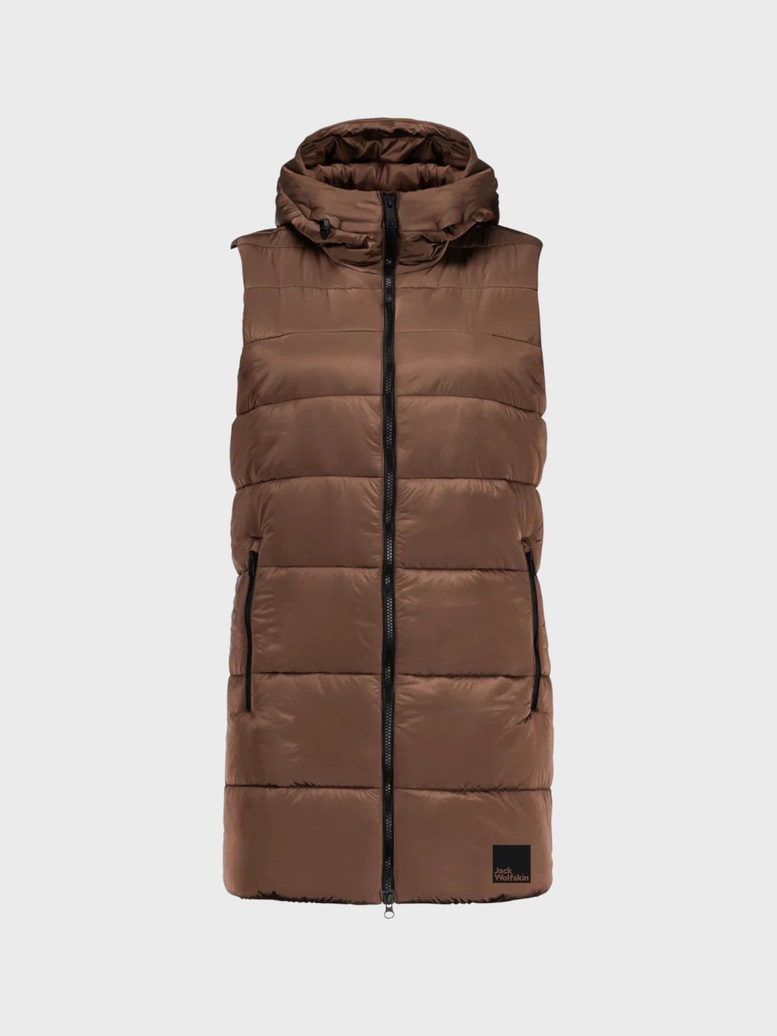 Hazelnut Brown