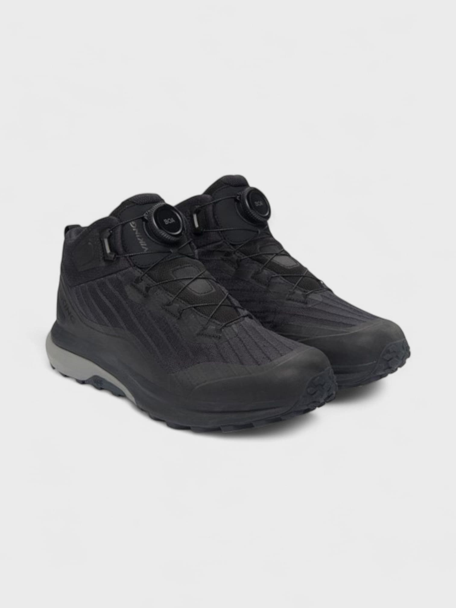 Anaconda Trail Mid GTX Boa naisten vaelluskengät