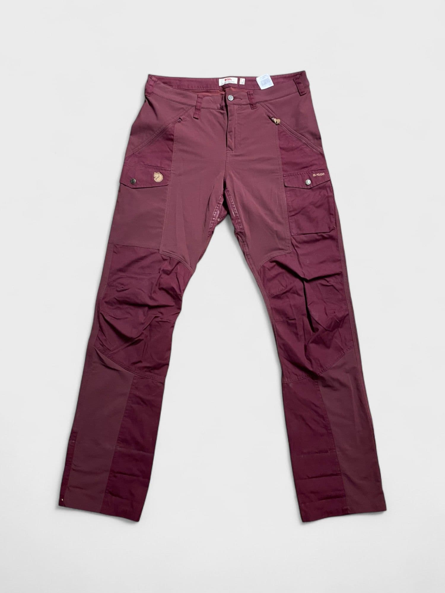 Nikka Curved naisten vaellushousut