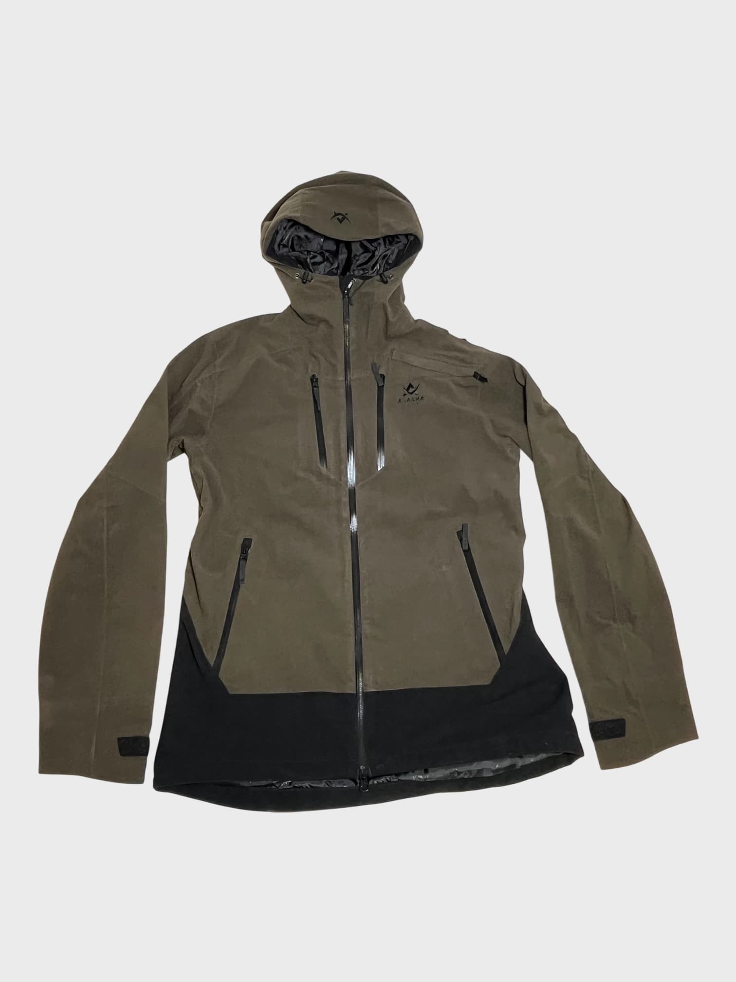 Apex Pro miesten metsästystakki