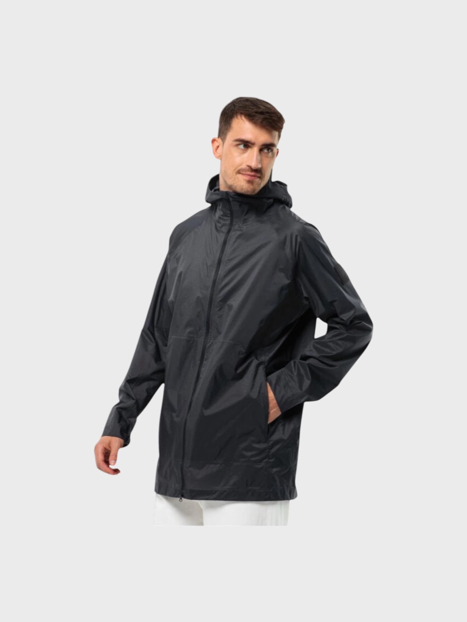 GUTLEUT Miesten vedenpitävä takki