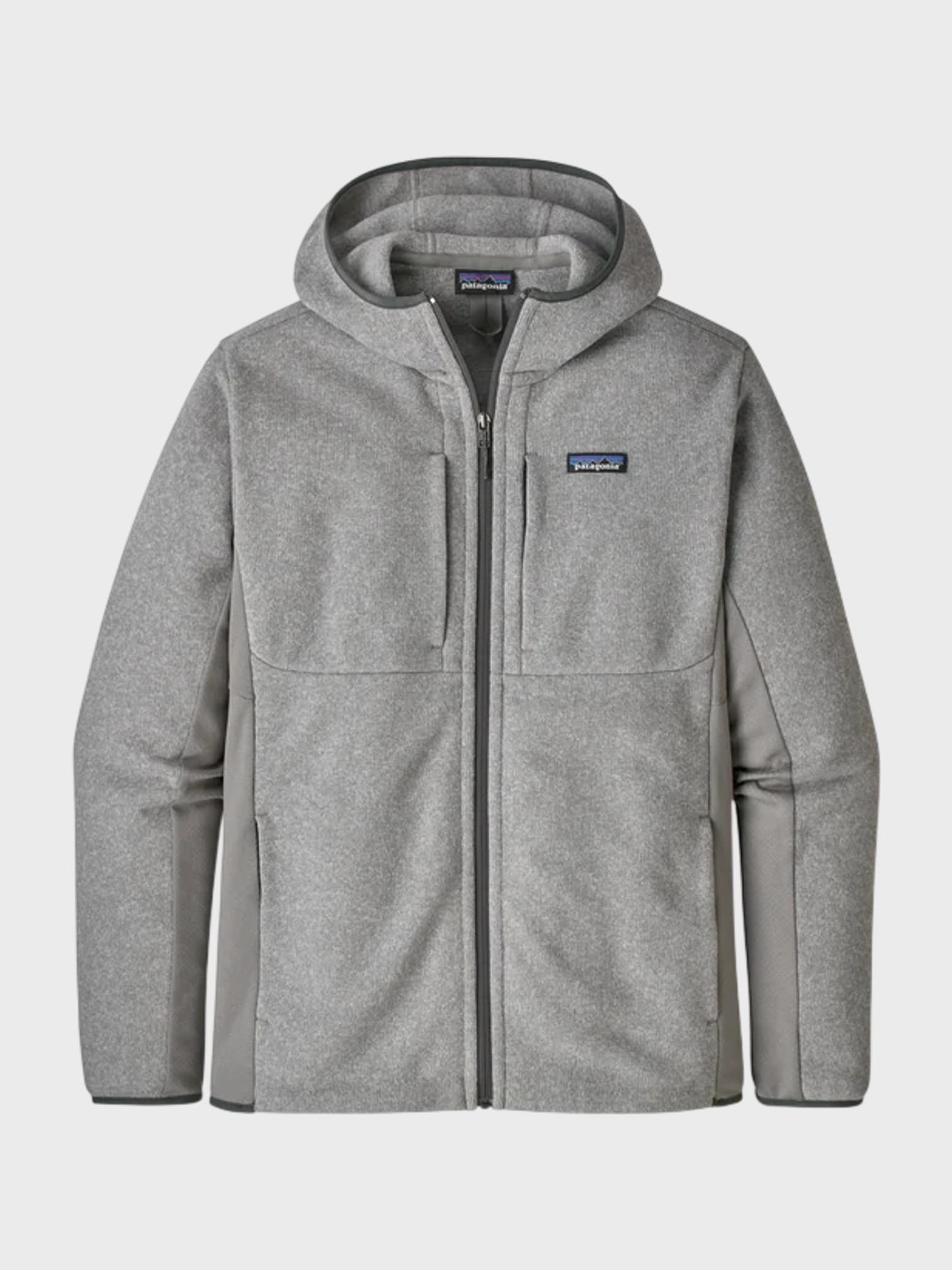 Feather Grey