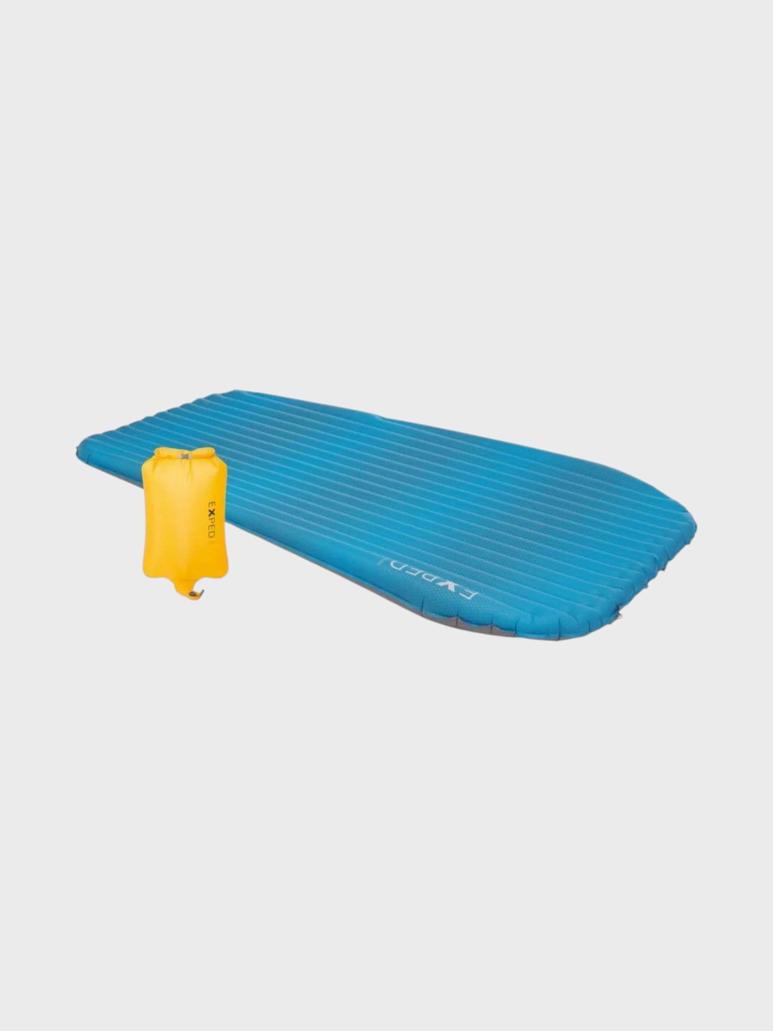 Airmat HL DUO M kahden hengen makuualusta