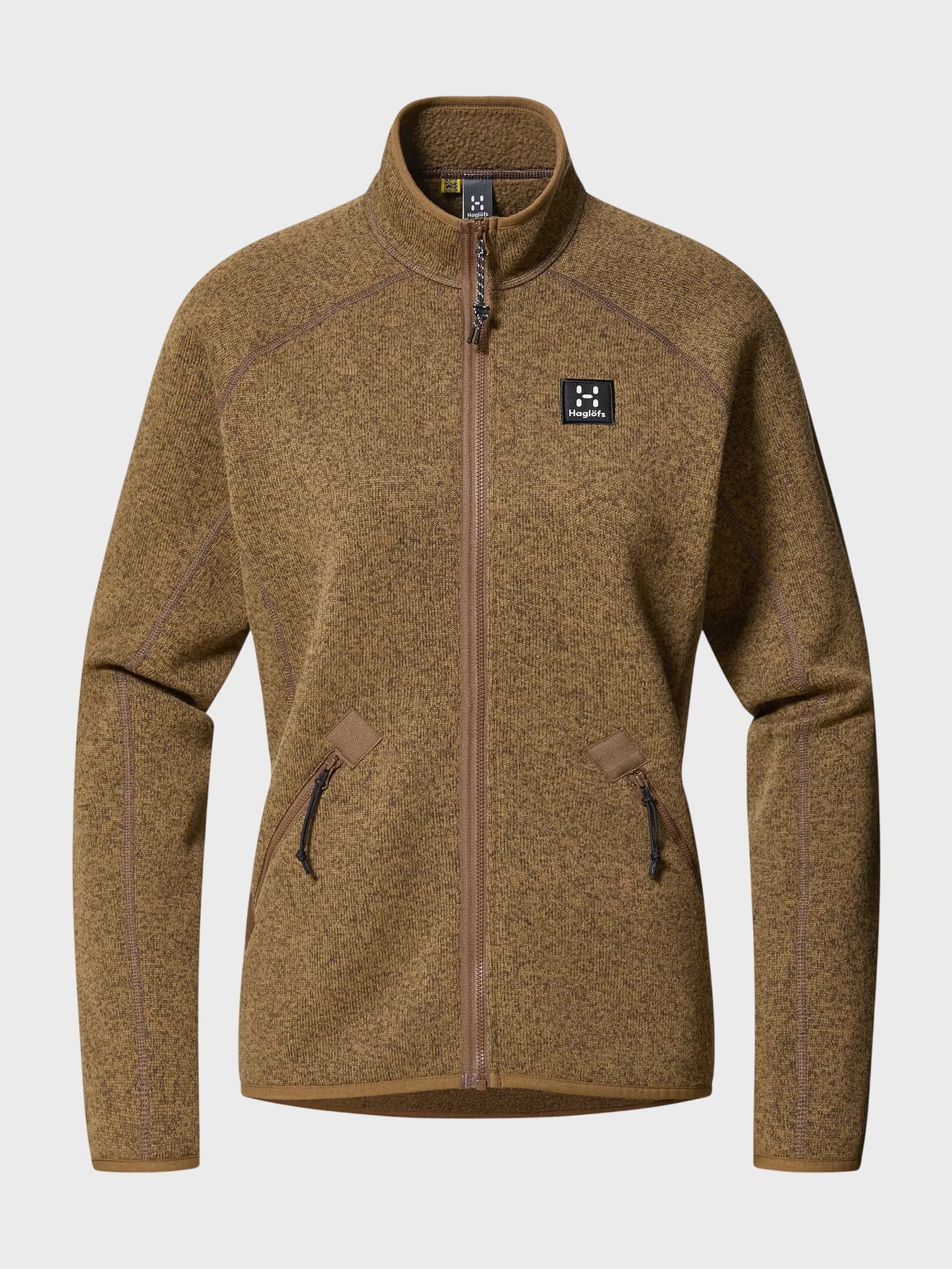 Teak Brown