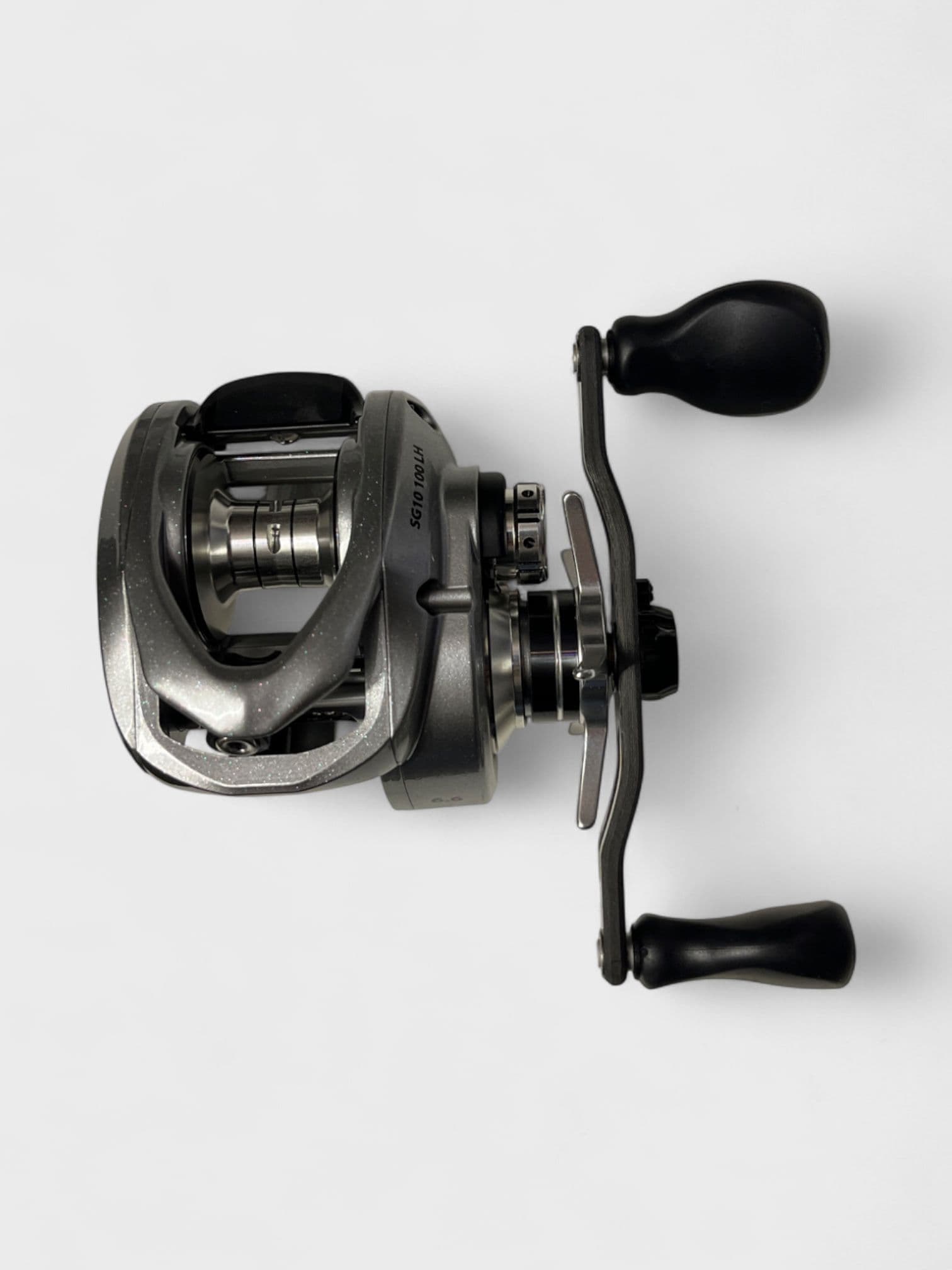 Savage Gear SG10 100 BC hyrräkela