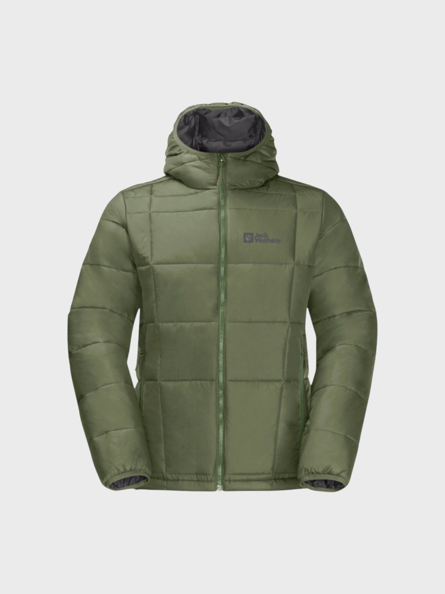 Bergland Ins Hoody miesten takki