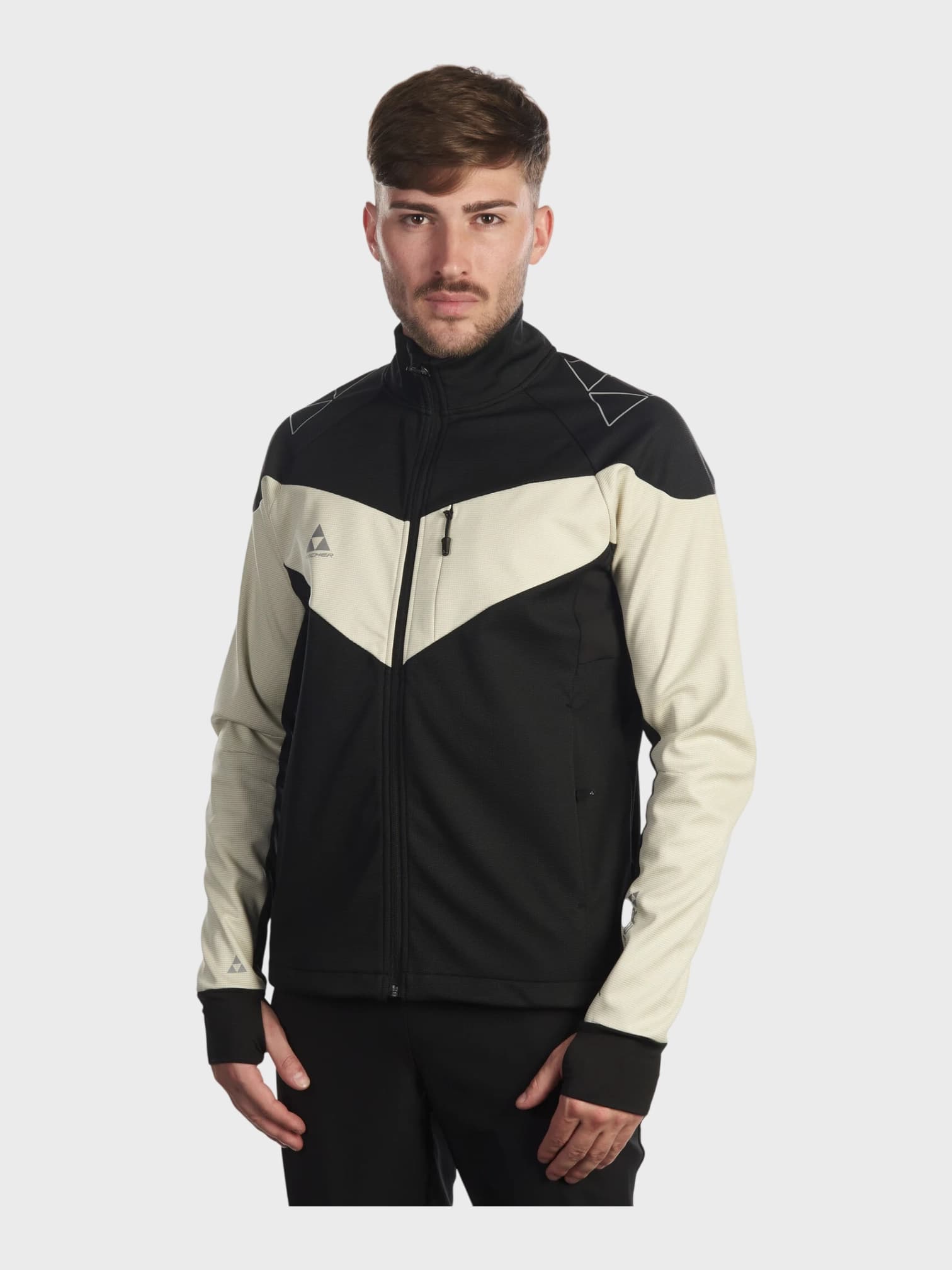 Asarna Softshell miesten takki
