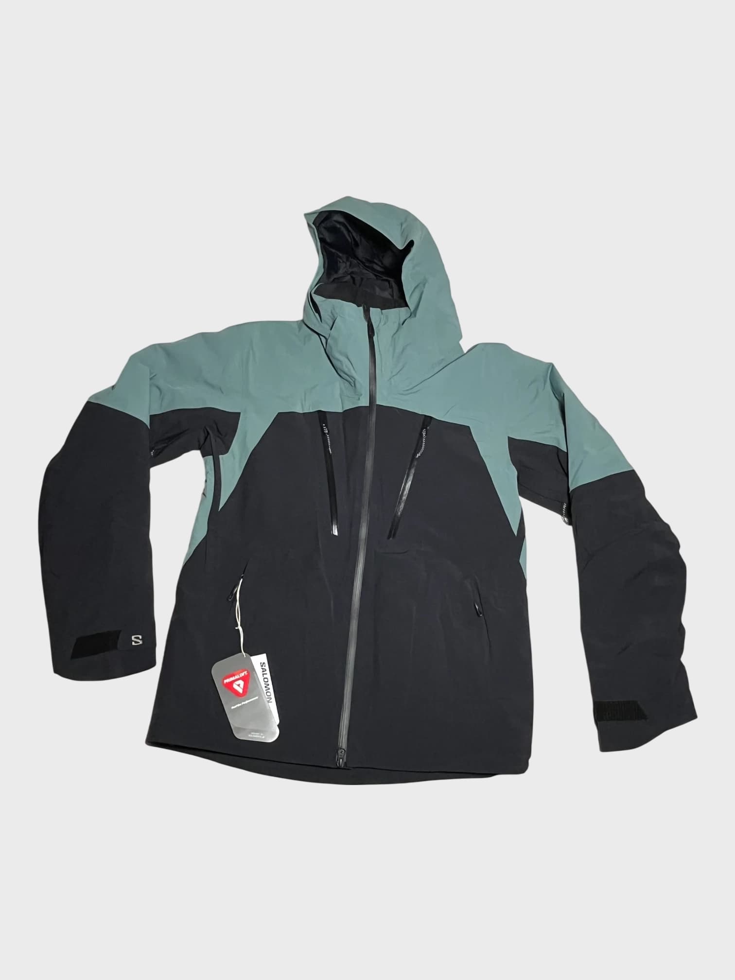 Brilliant Jacket miesten talvitakki