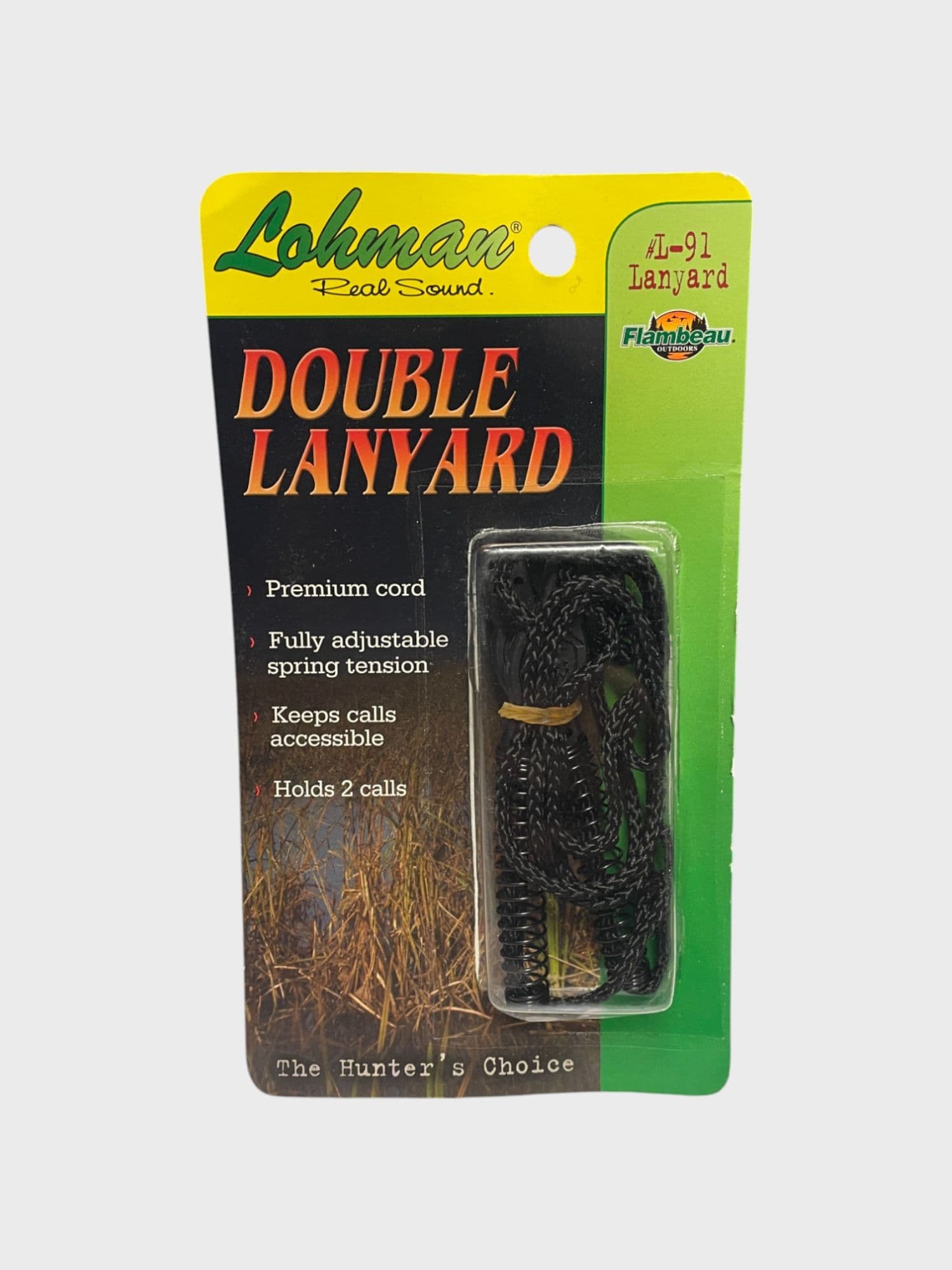 Pillinaru kahdelle pillille