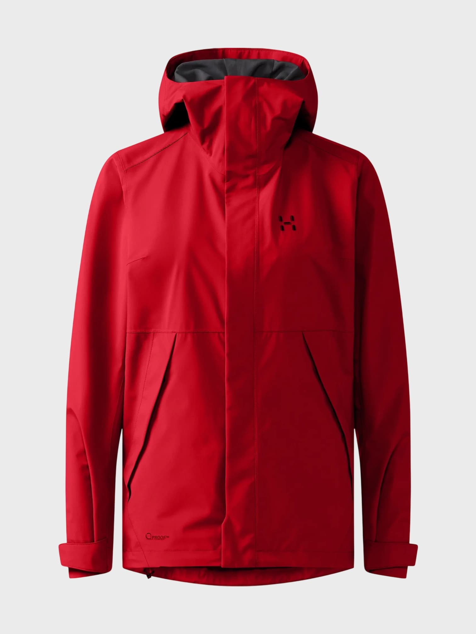 Bright Red