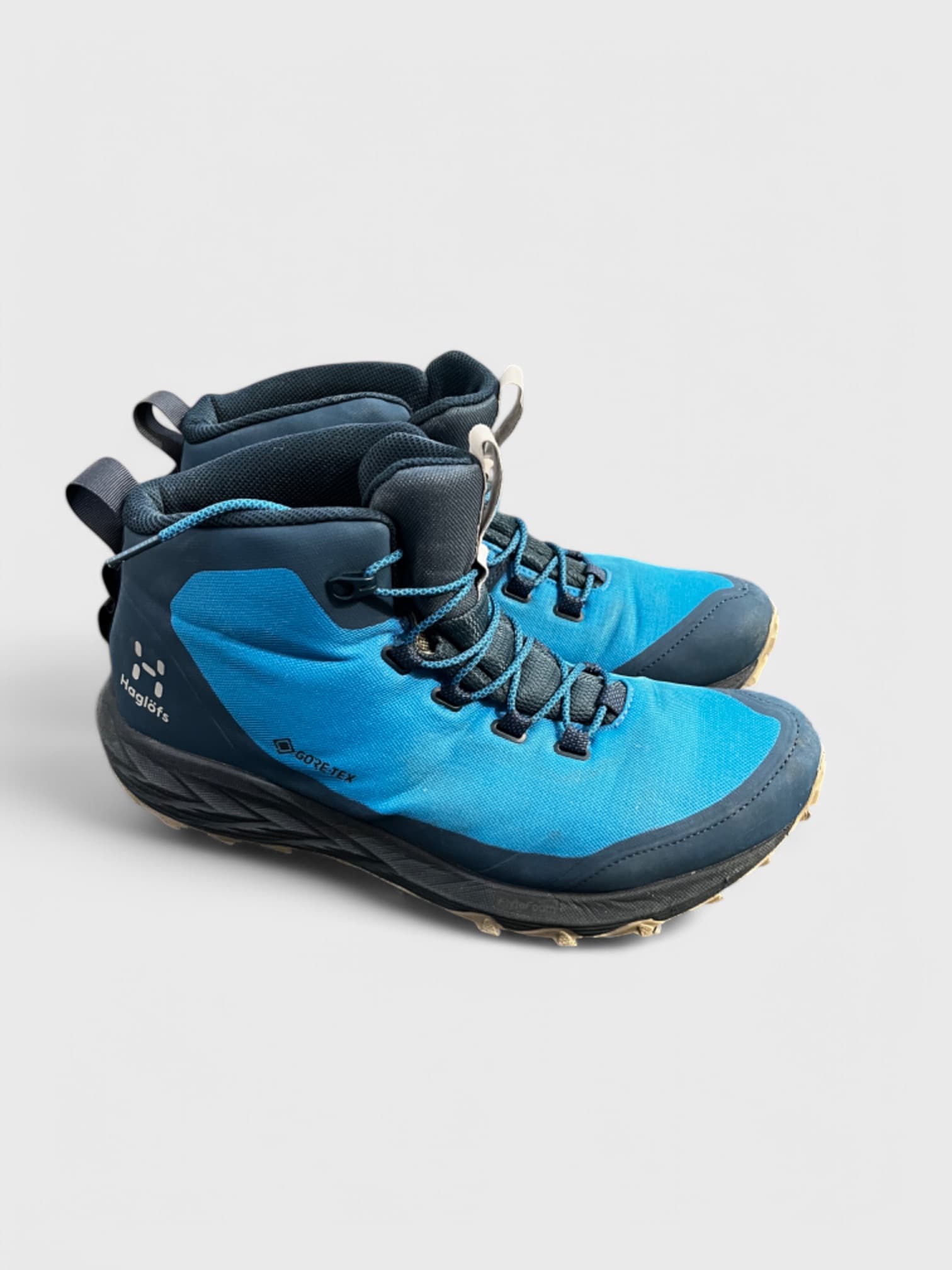 L.I.M Gore-Tex Fasthike Mid vaelluskengät