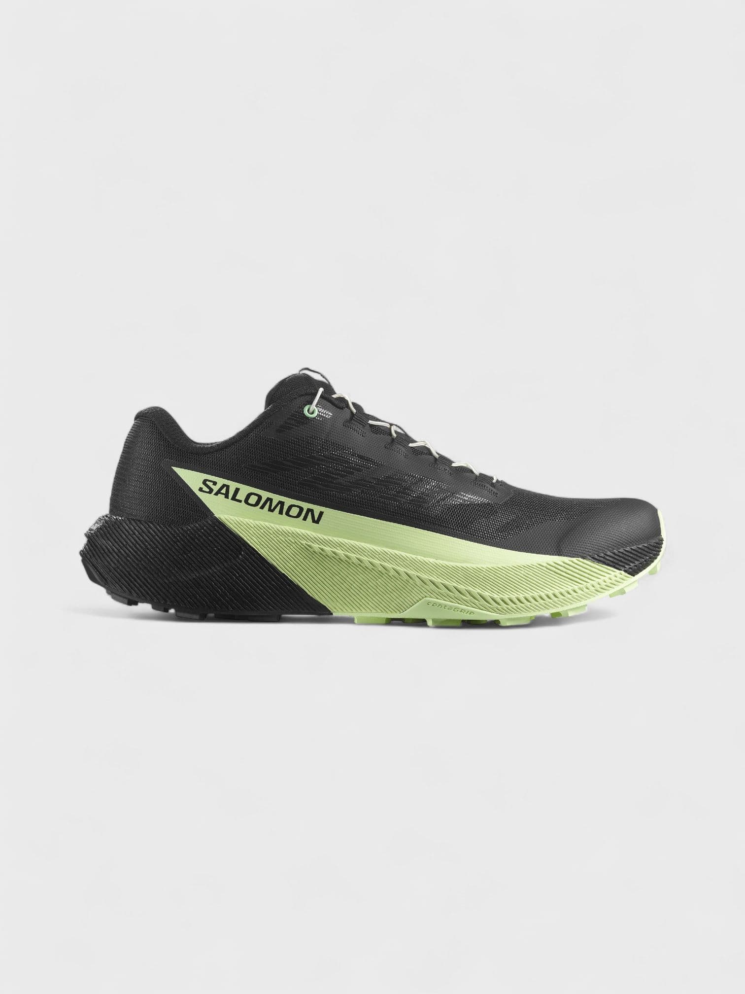 Black/Black/Patina Green