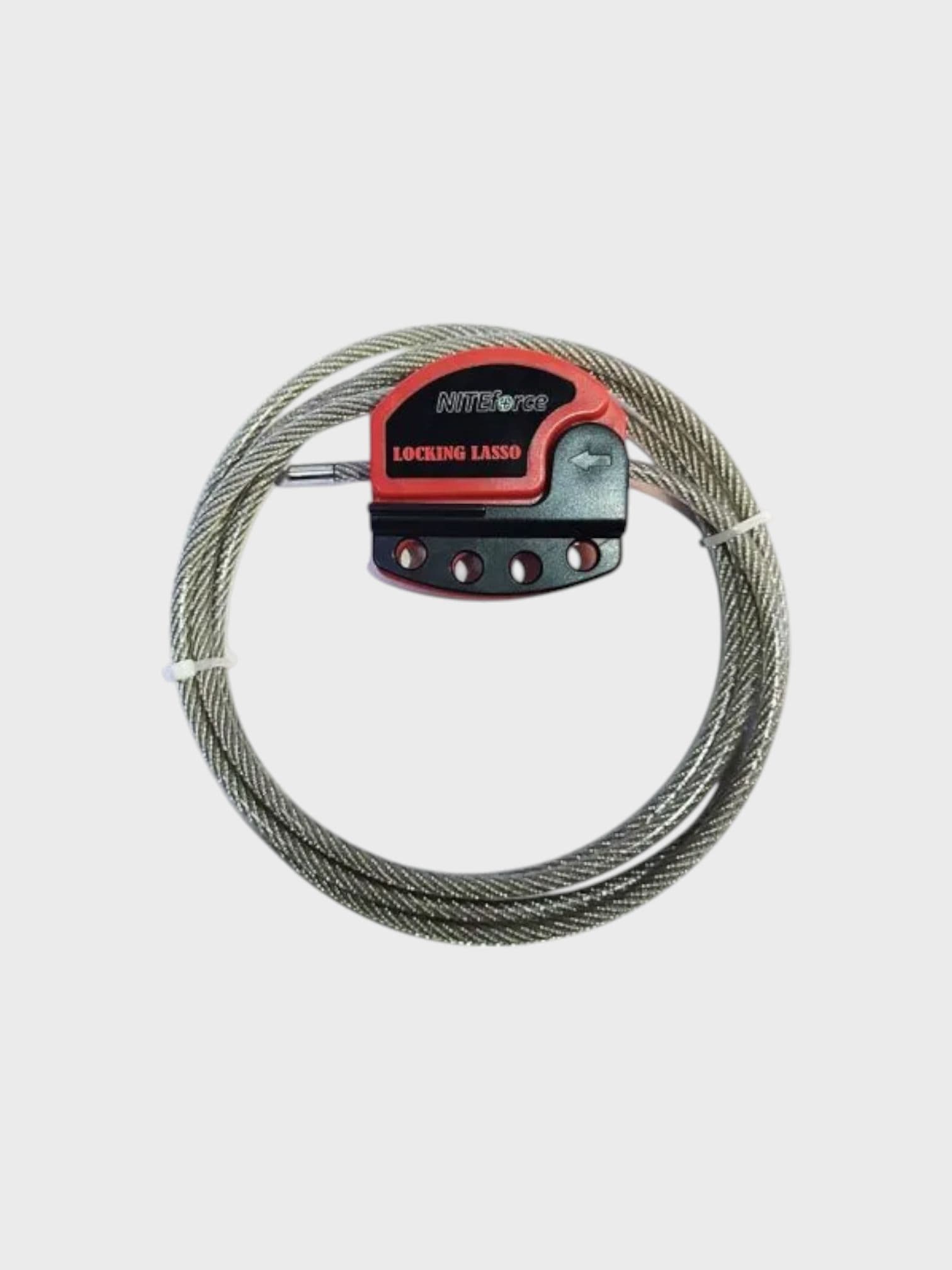 Locking Lasso kiinnitysvaijeri