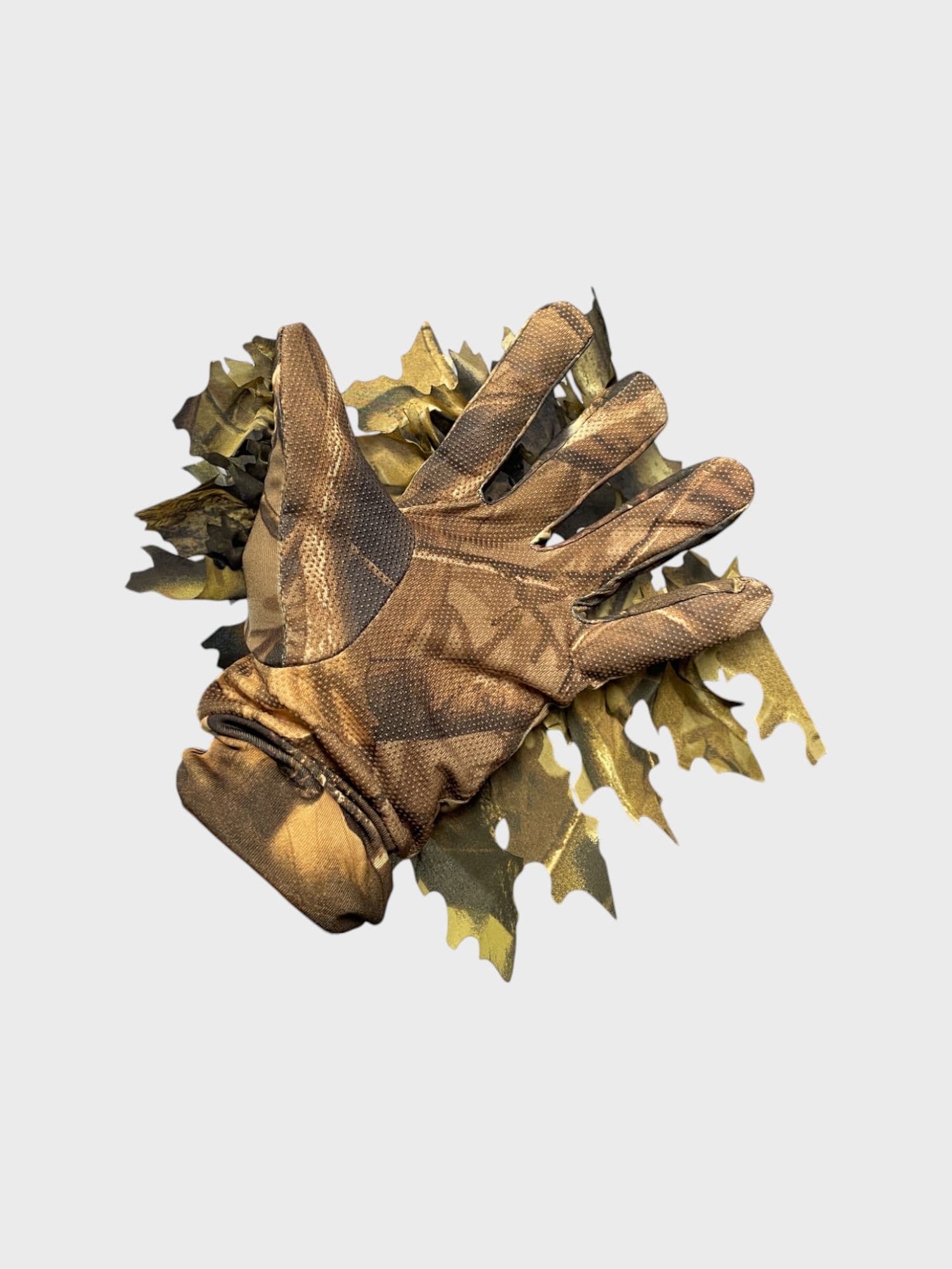 Wild Trees maastohanskat