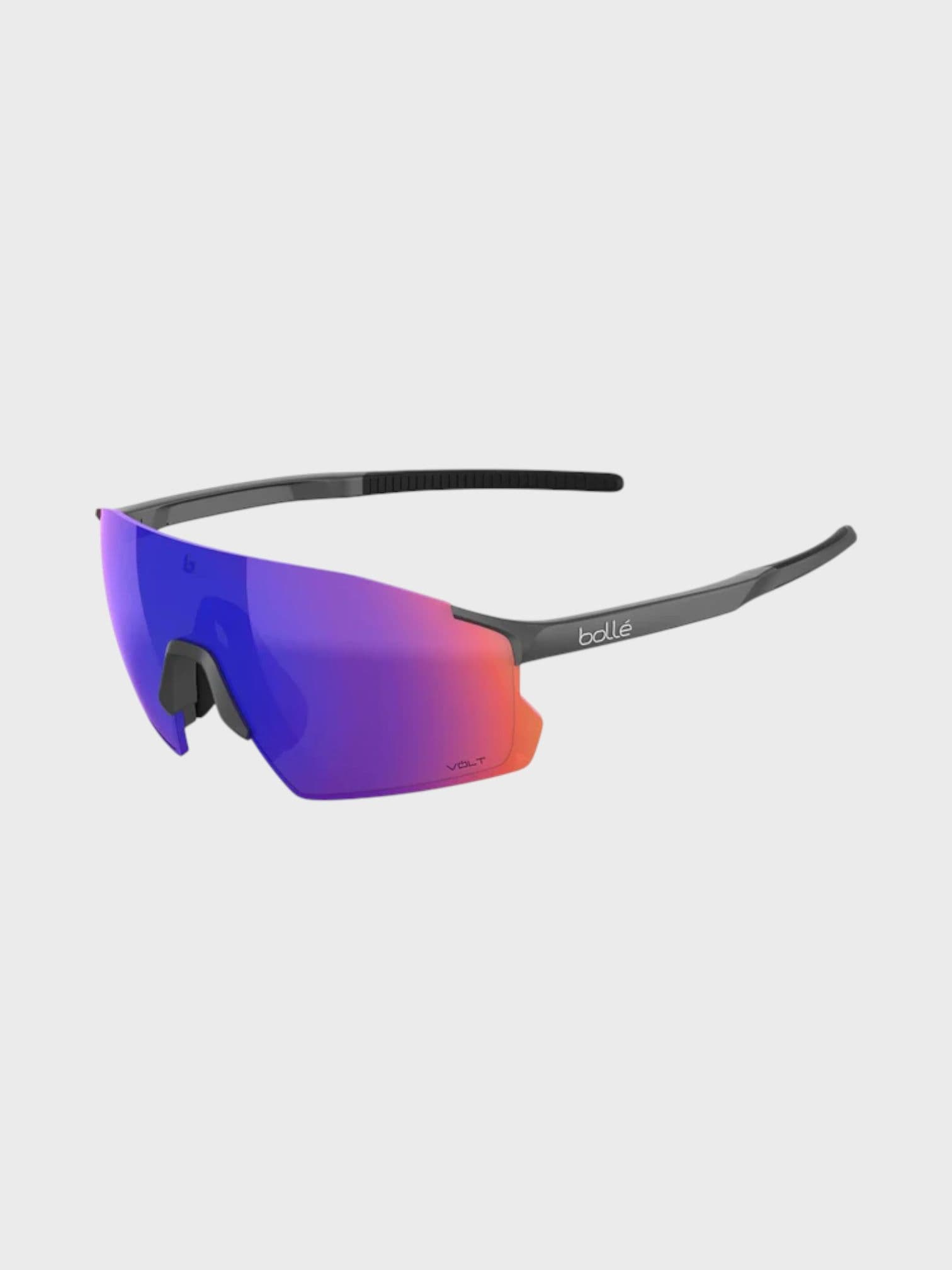  ICARUS Titanium polarisoidut aurinkolasit