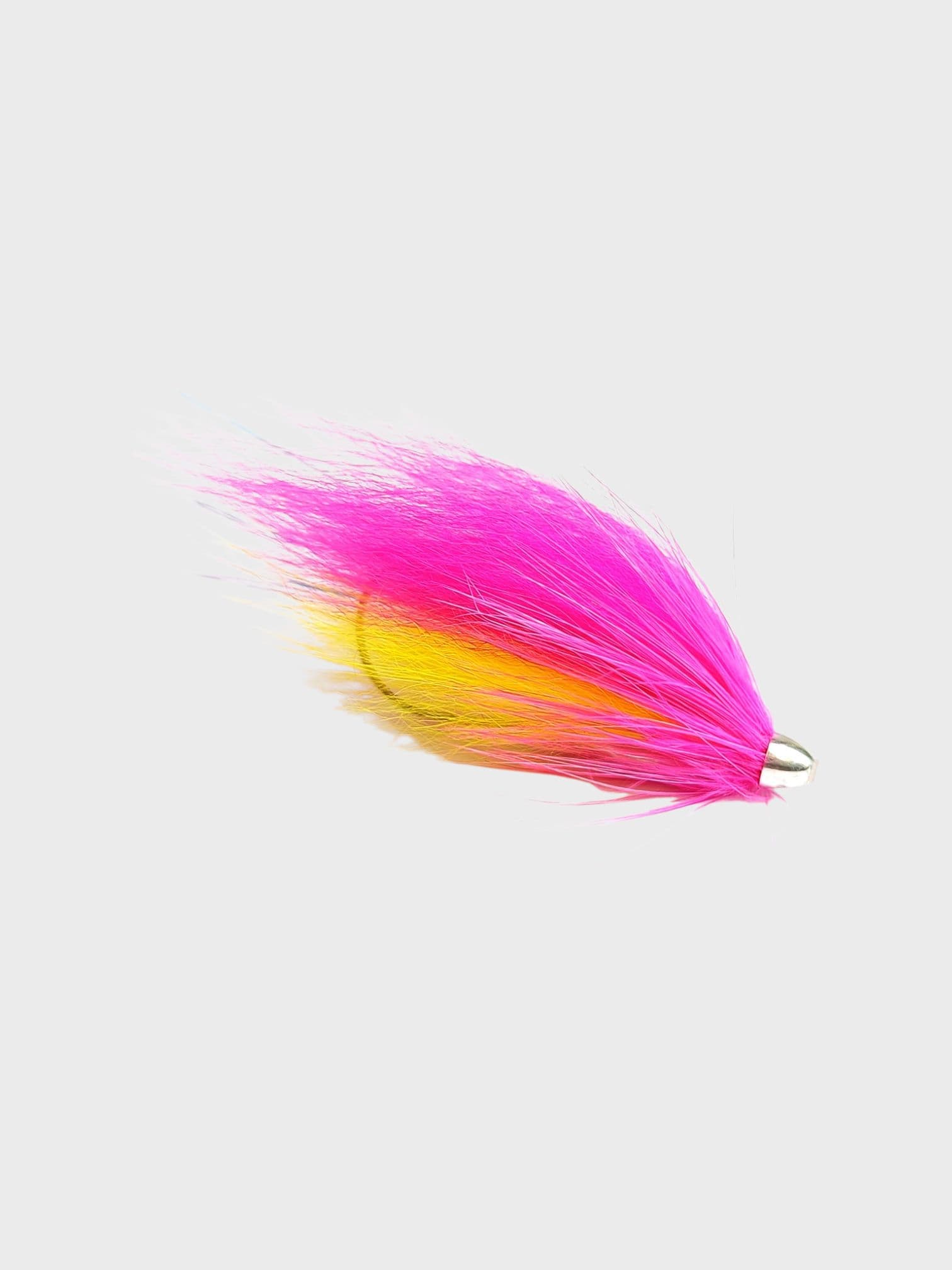 yellow/pink