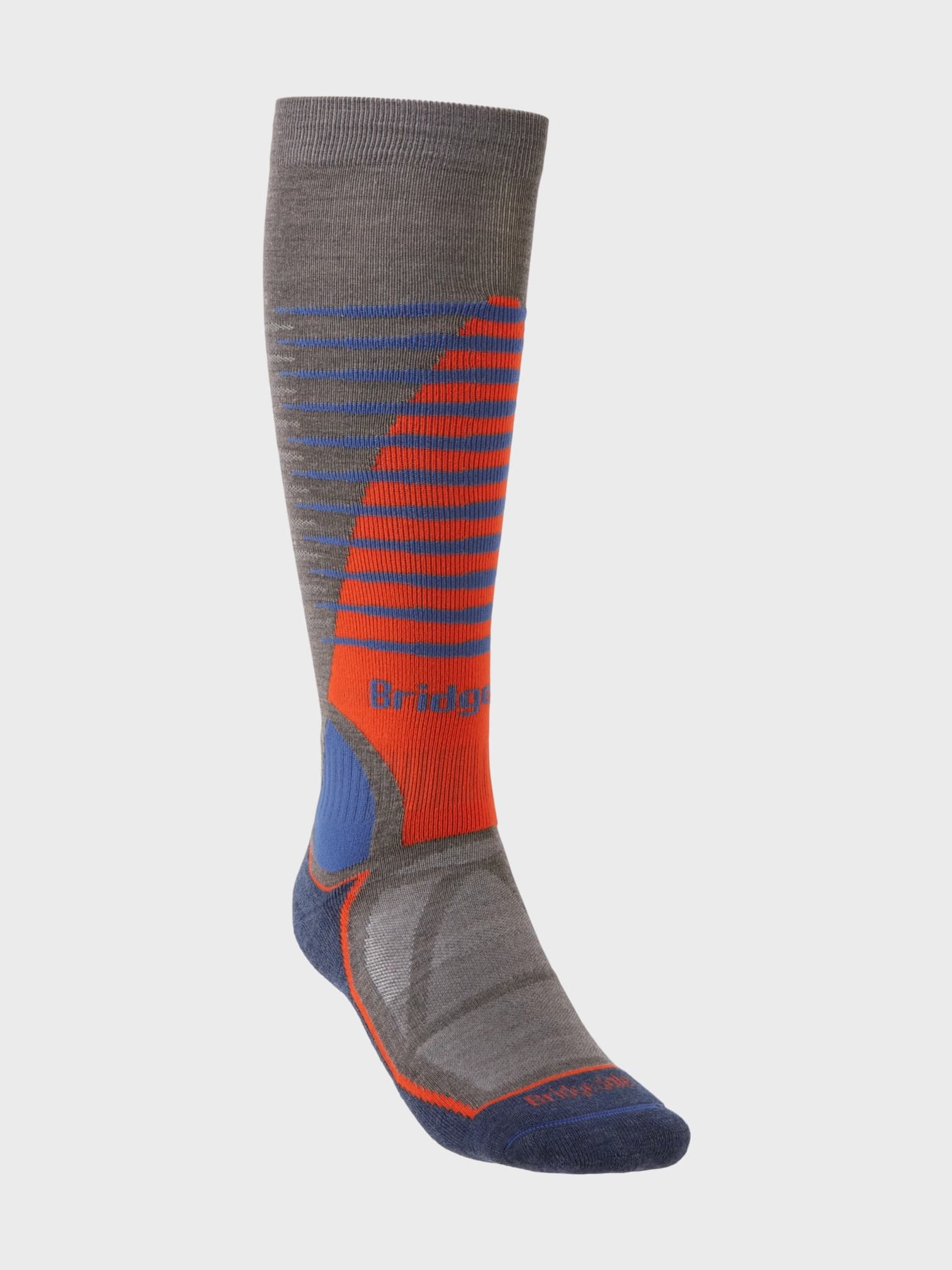 Ski Midweight miesten laskettelusukat