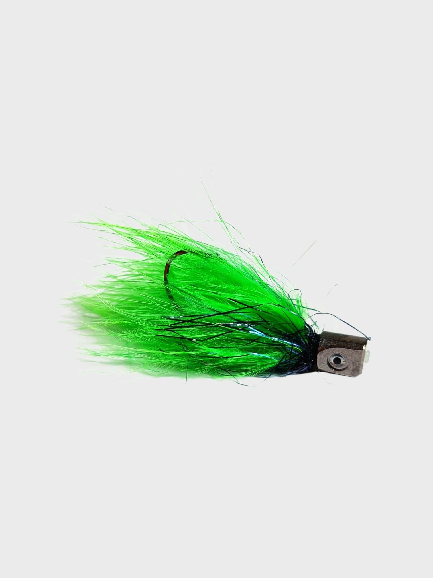 green/black