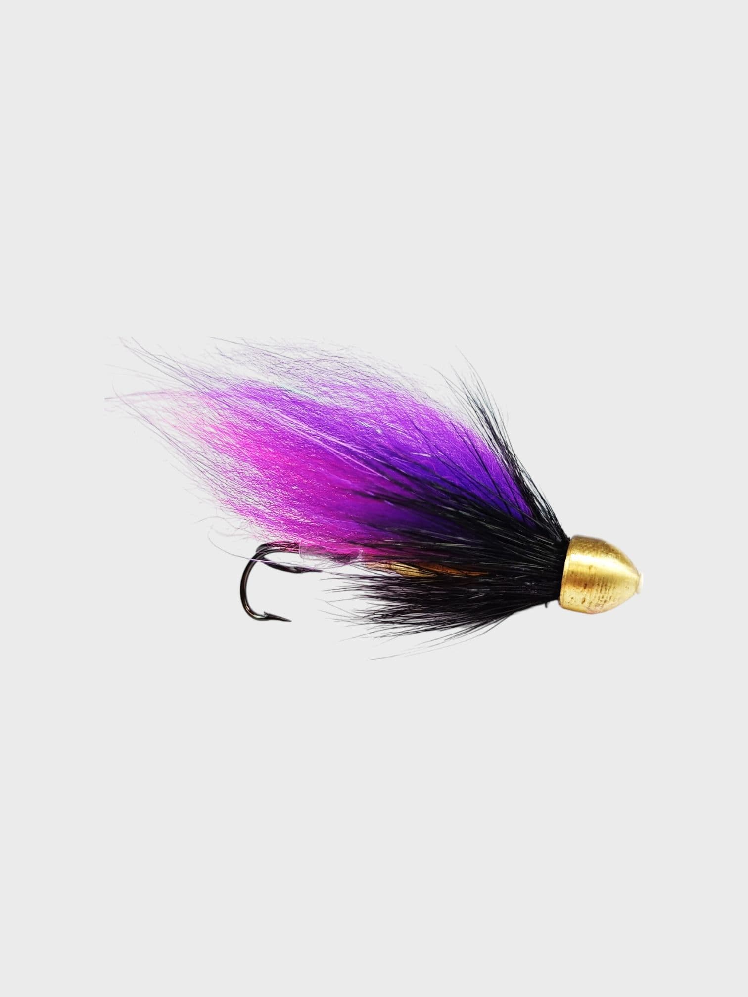 black/purple/pink