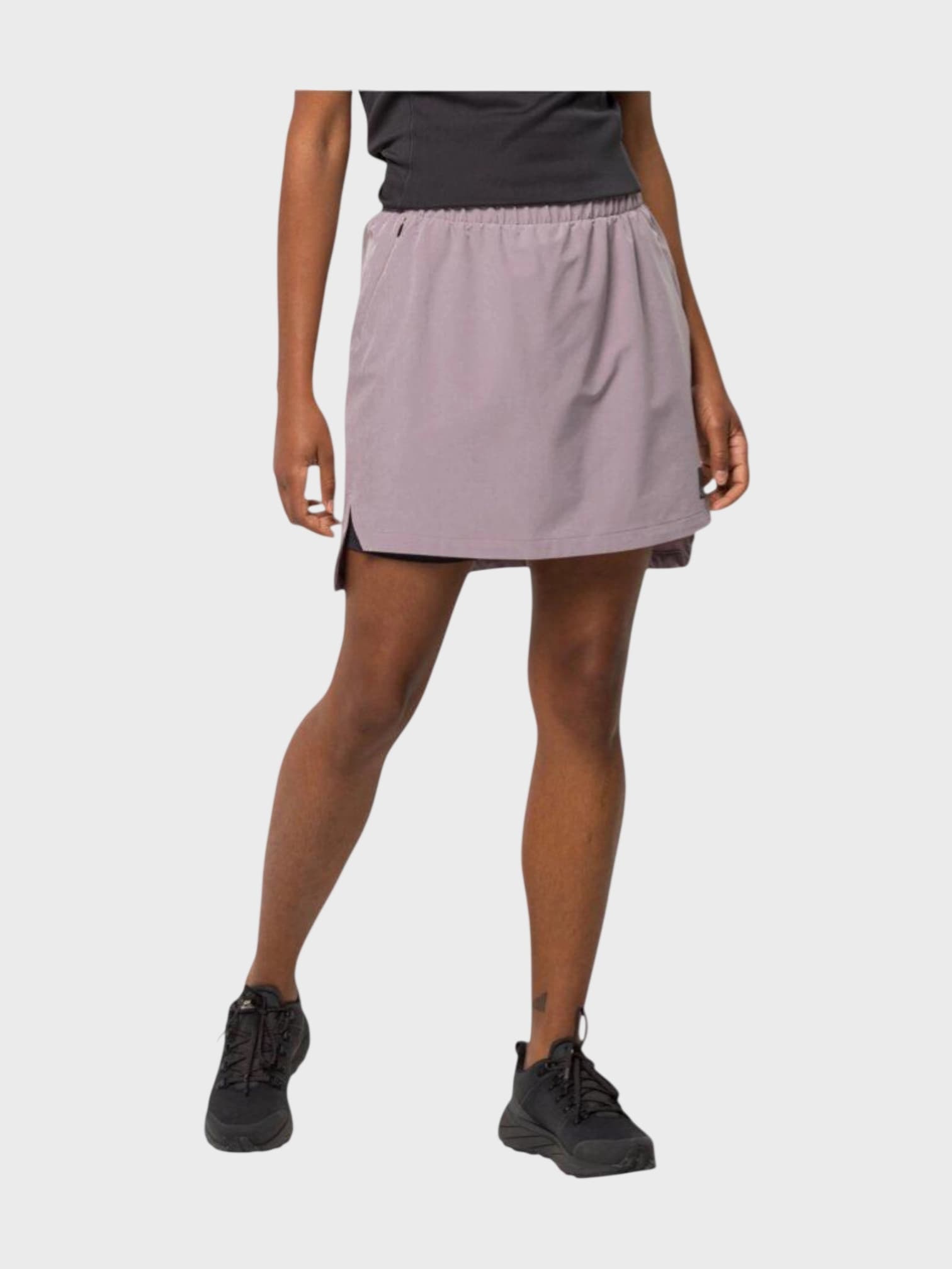 BIKE COMMUTE Naisten shortsihame