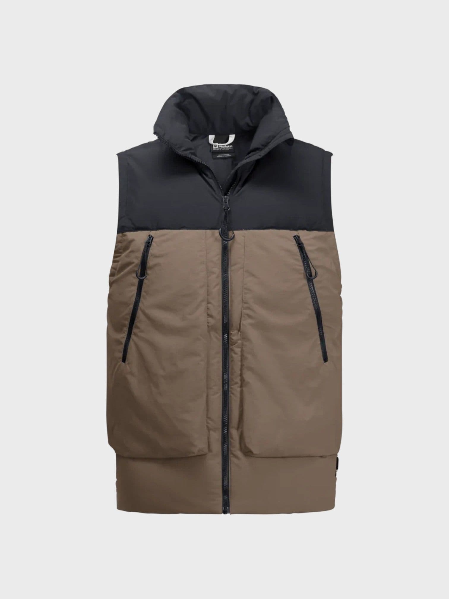 Dellbrueck untuvaliivi unisex