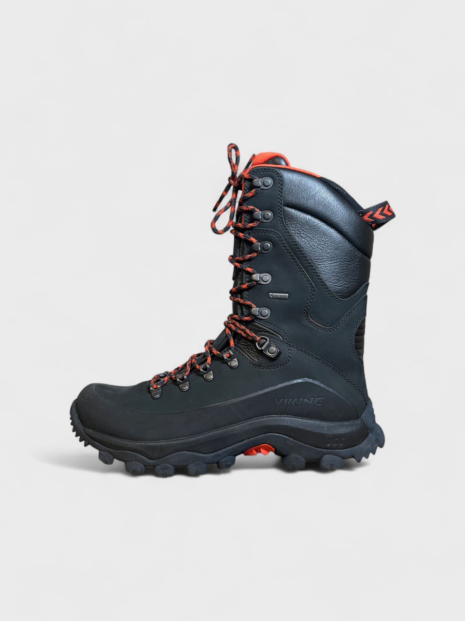 Villrein De Luxe Tall GTX miesten varsikengät