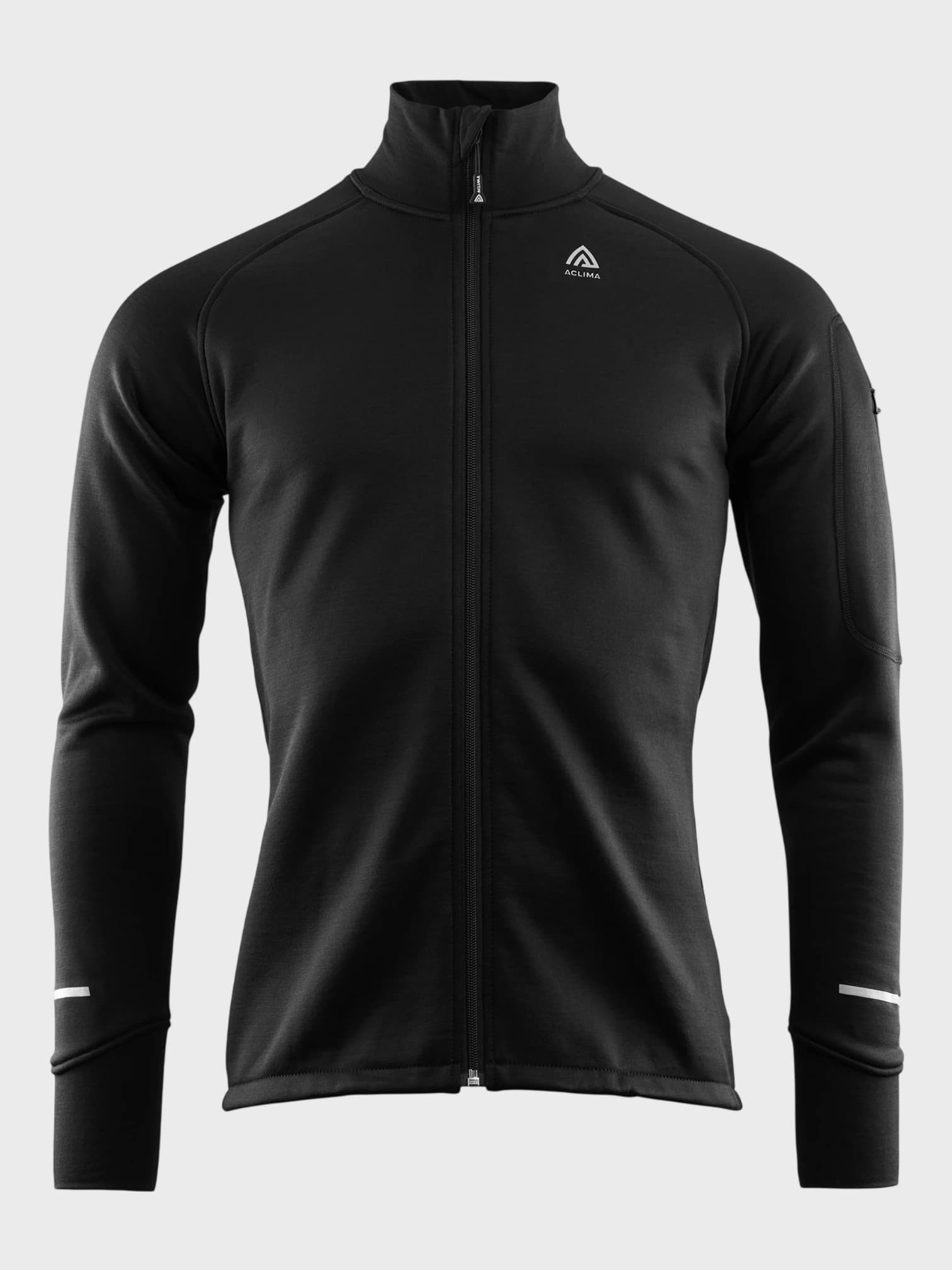 WoolShell Sport Jacket miesten takki