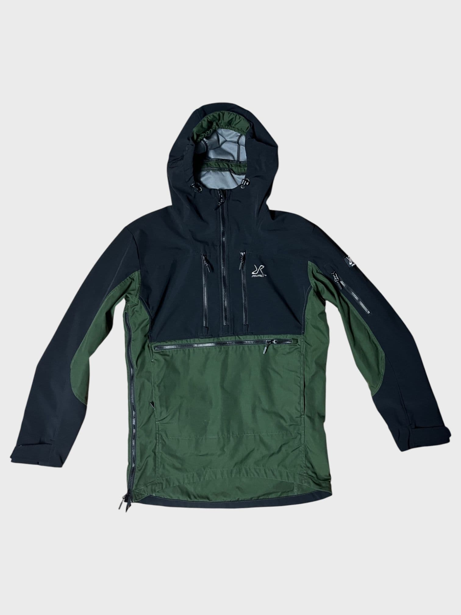 Outdoor Anorak