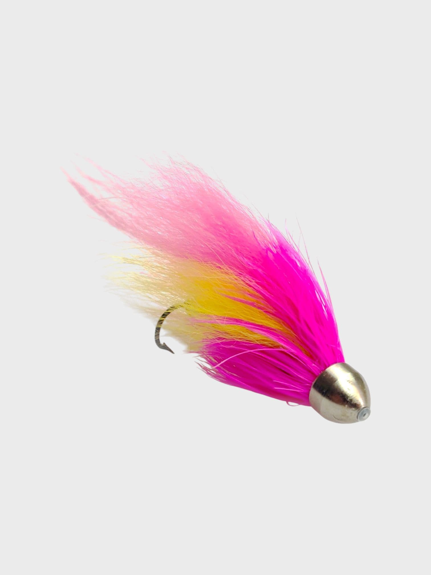 yellow/pink