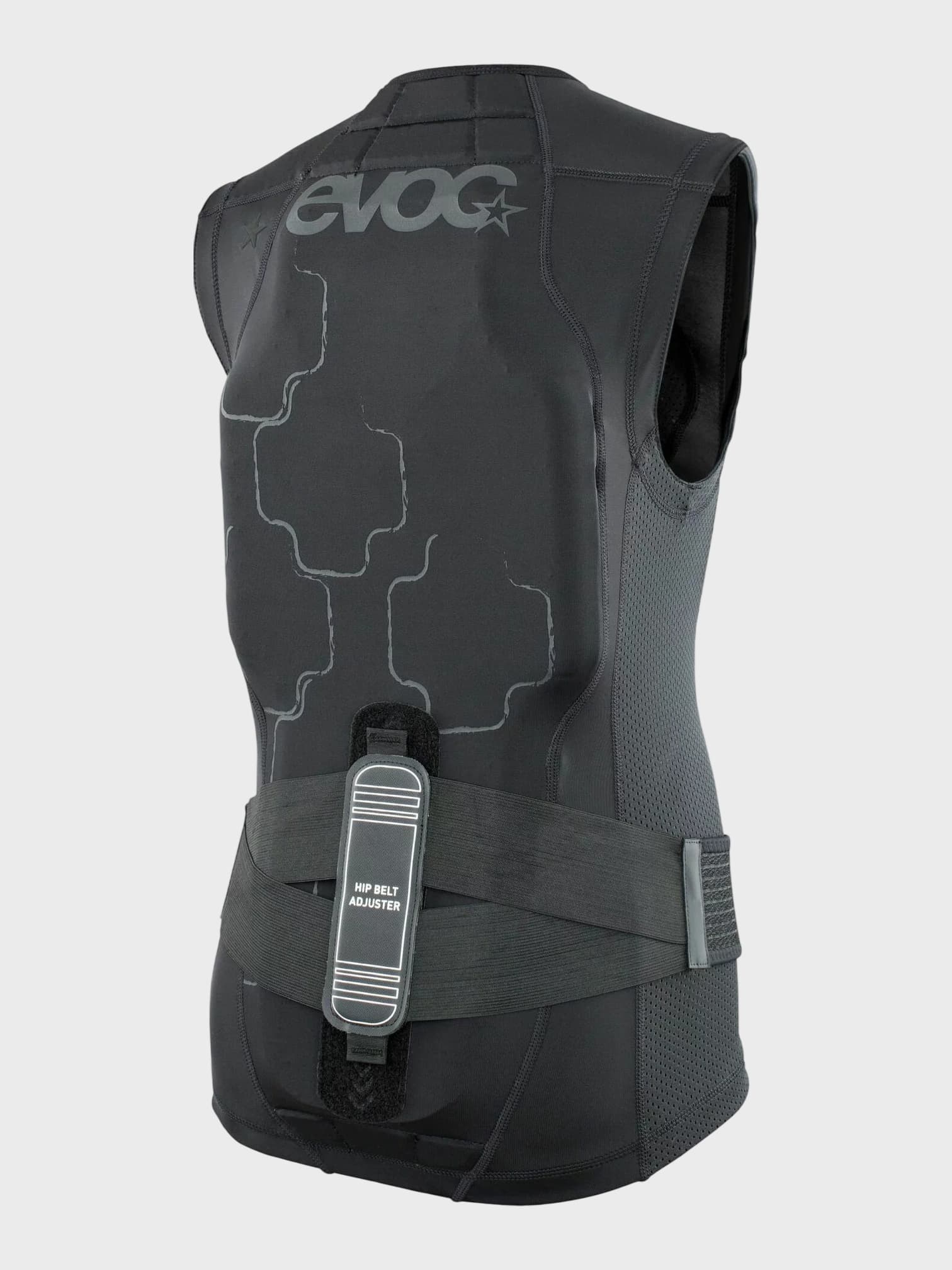 Evoc Protector Vest Lite naisten malli