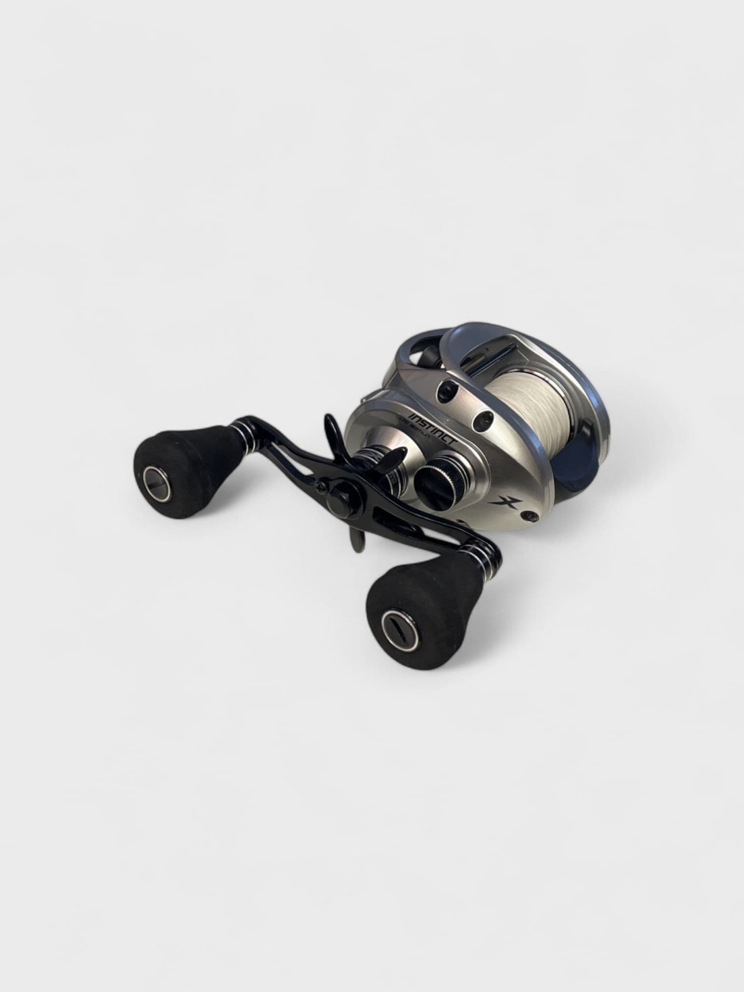 Instinct X7 Limited Edition hyrräkela