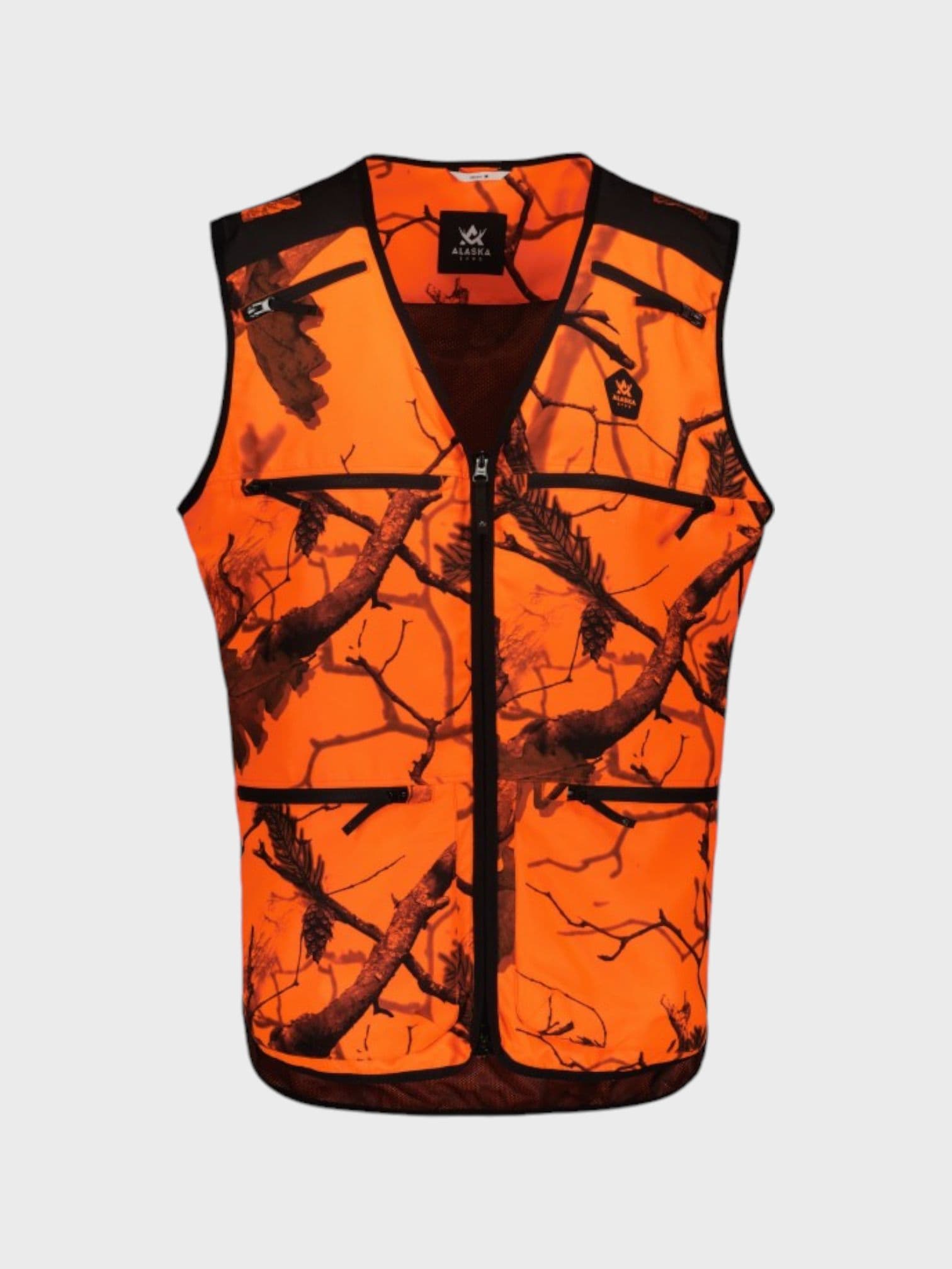 Elk Hunter Pro Vest metsästysliivi
