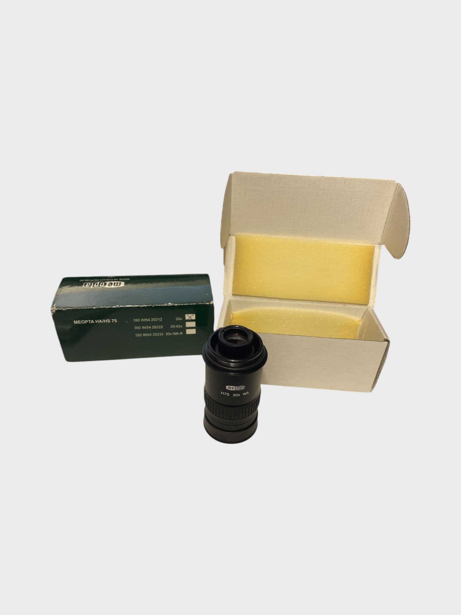 HA/HS 75 30x Eye Piece