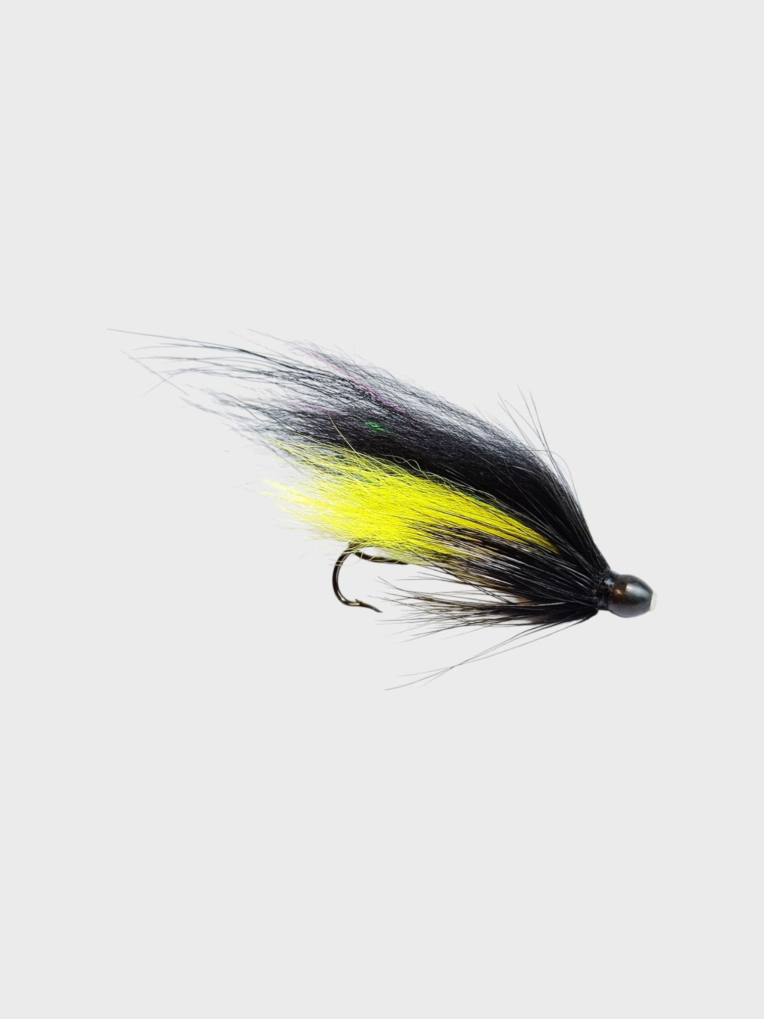 yellow/black