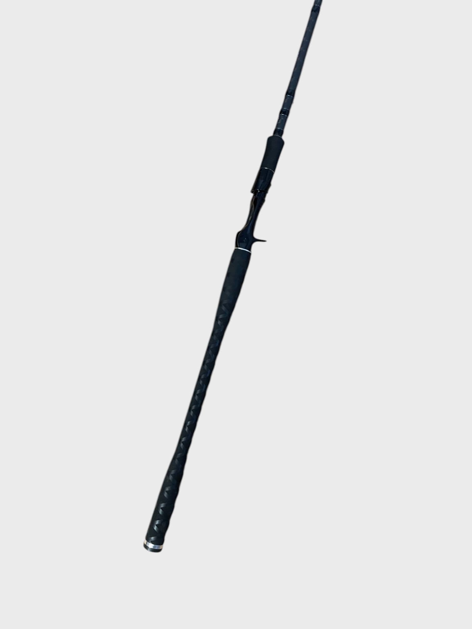 Lizzard X 7'10" 130g