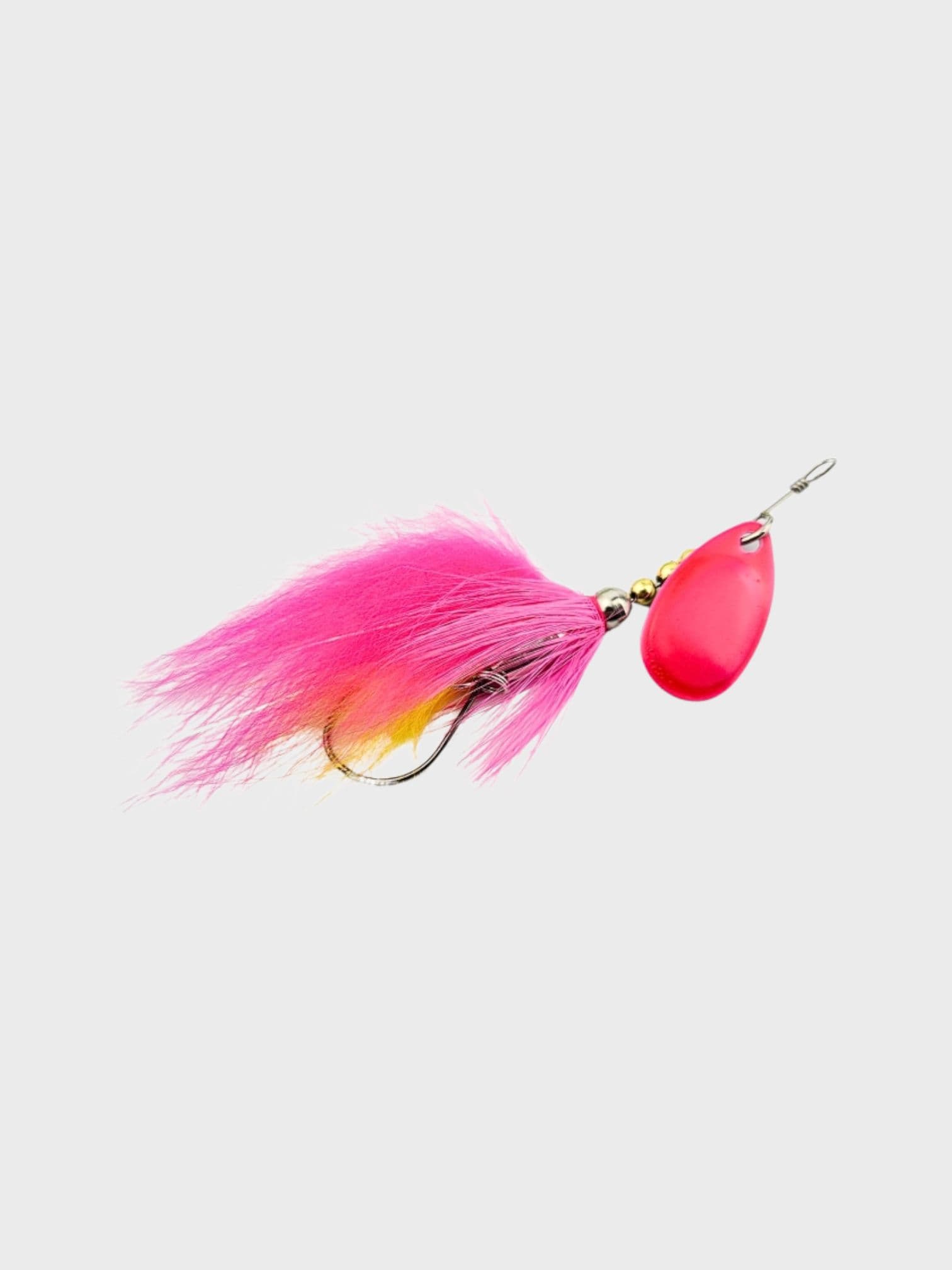 yellow/pink