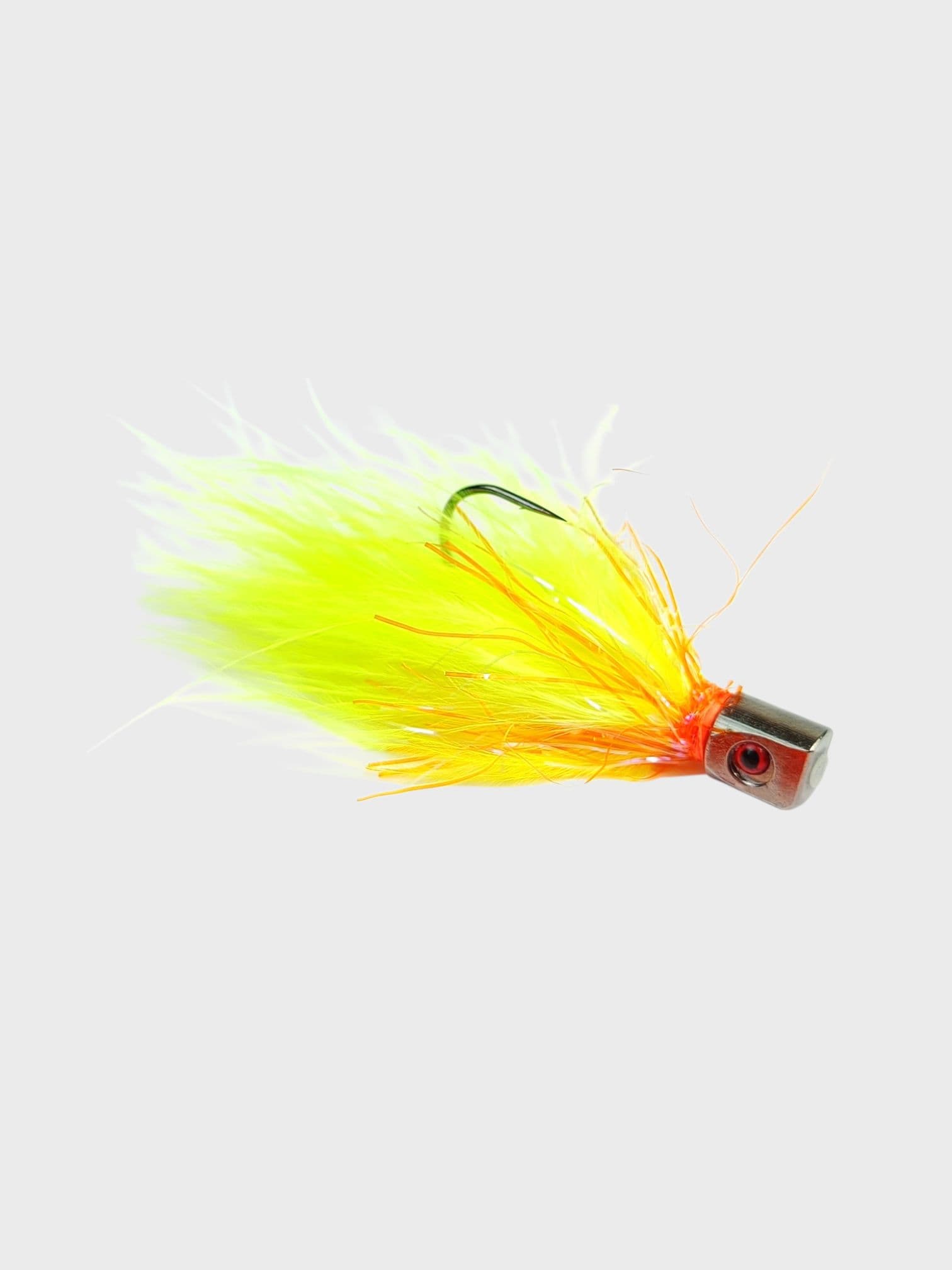 orange/yellow