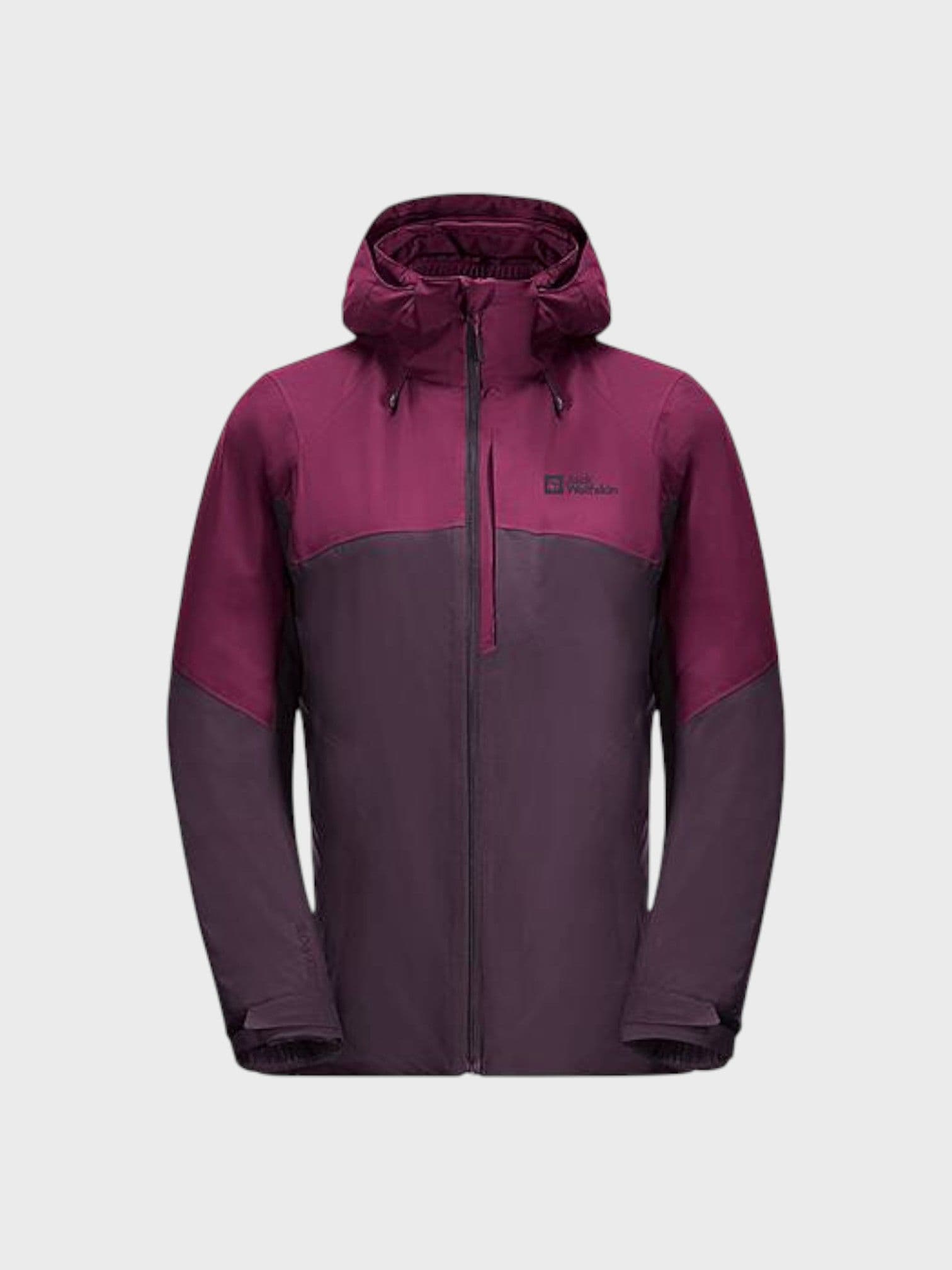 Feldberg 3in1 naisten kuoritakki