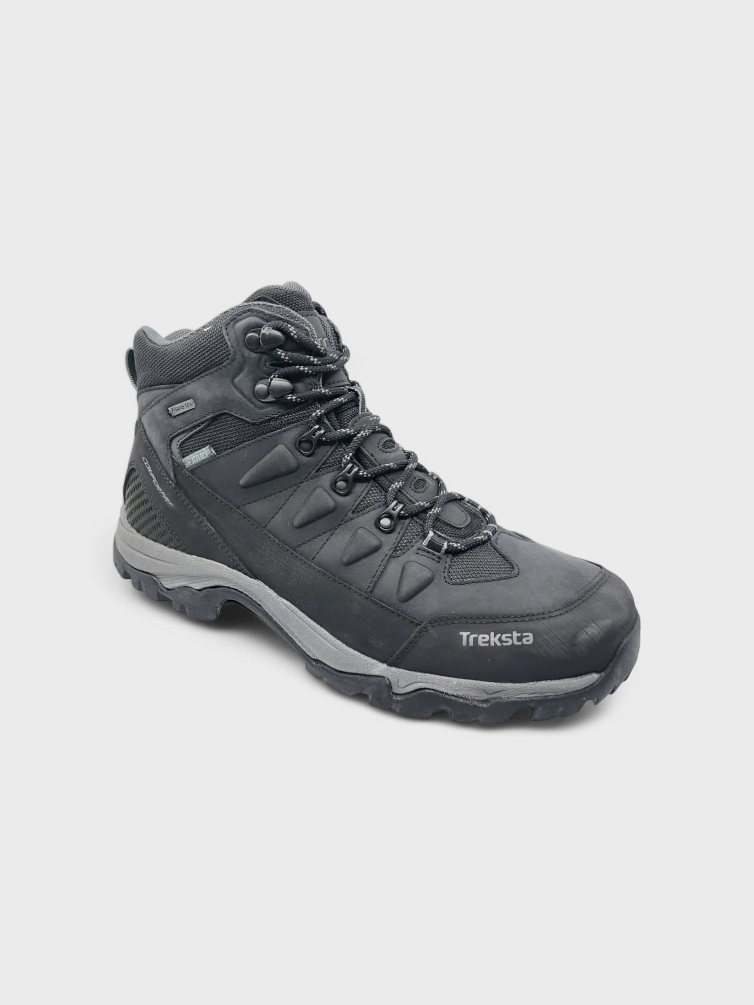 Coaster Mid GTX vaelluskengät