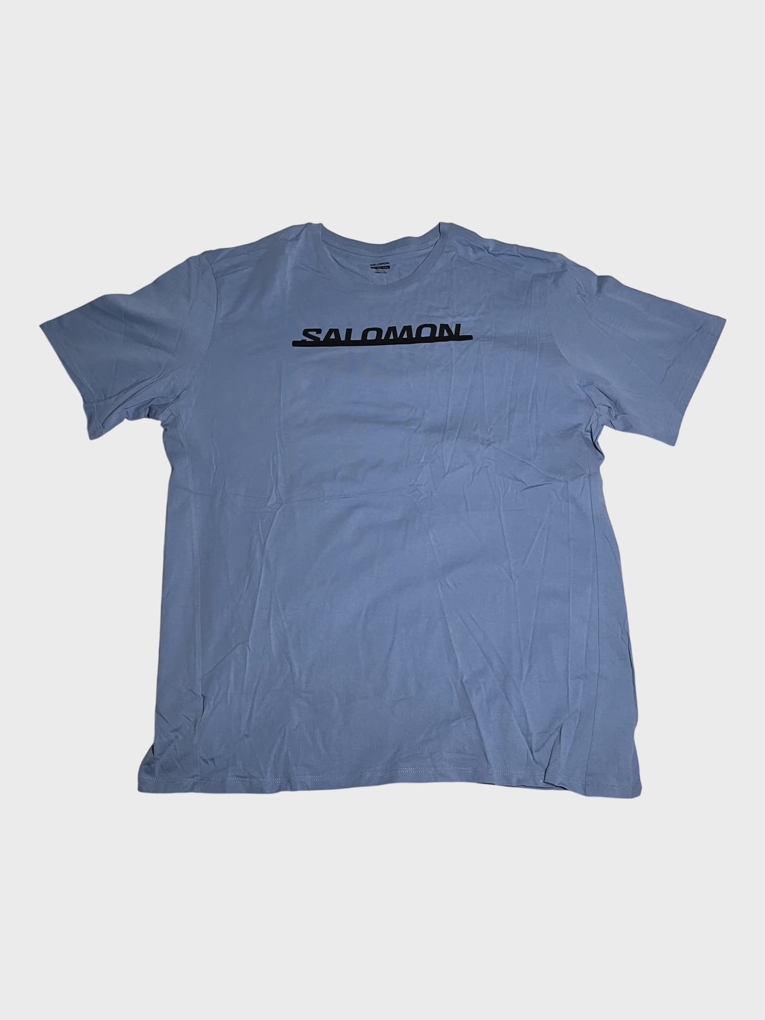 Essential Logo miesten t-paita