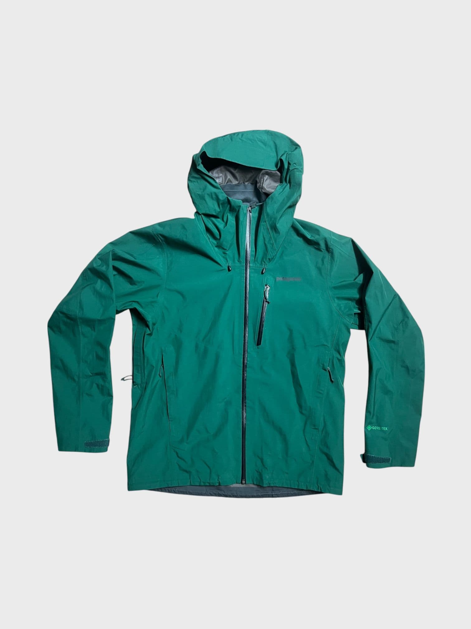 Calcite GORE-TEX miesten kuoritakki
