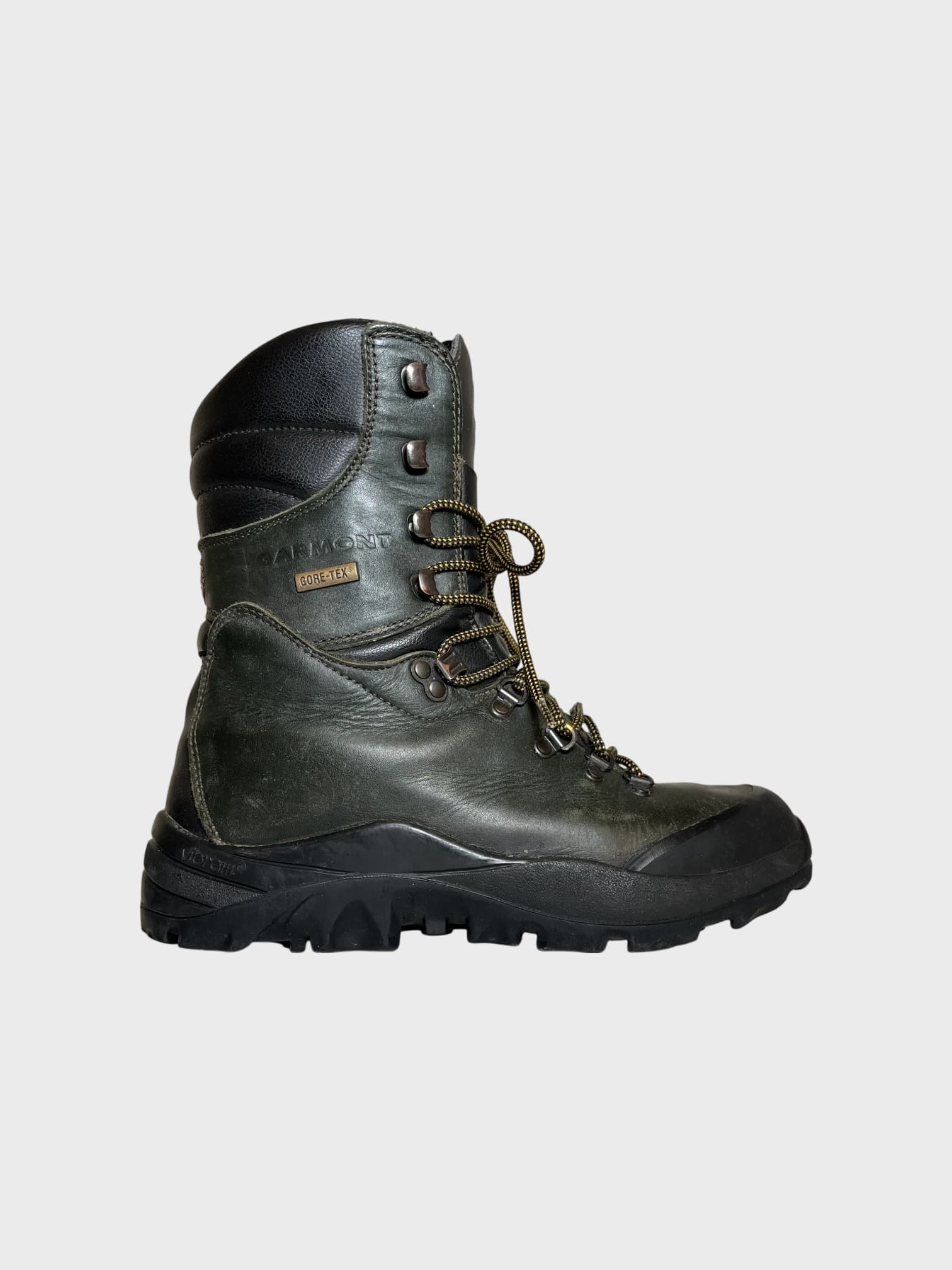 Garmont Trophy V GTX naisten vaellussaappaat